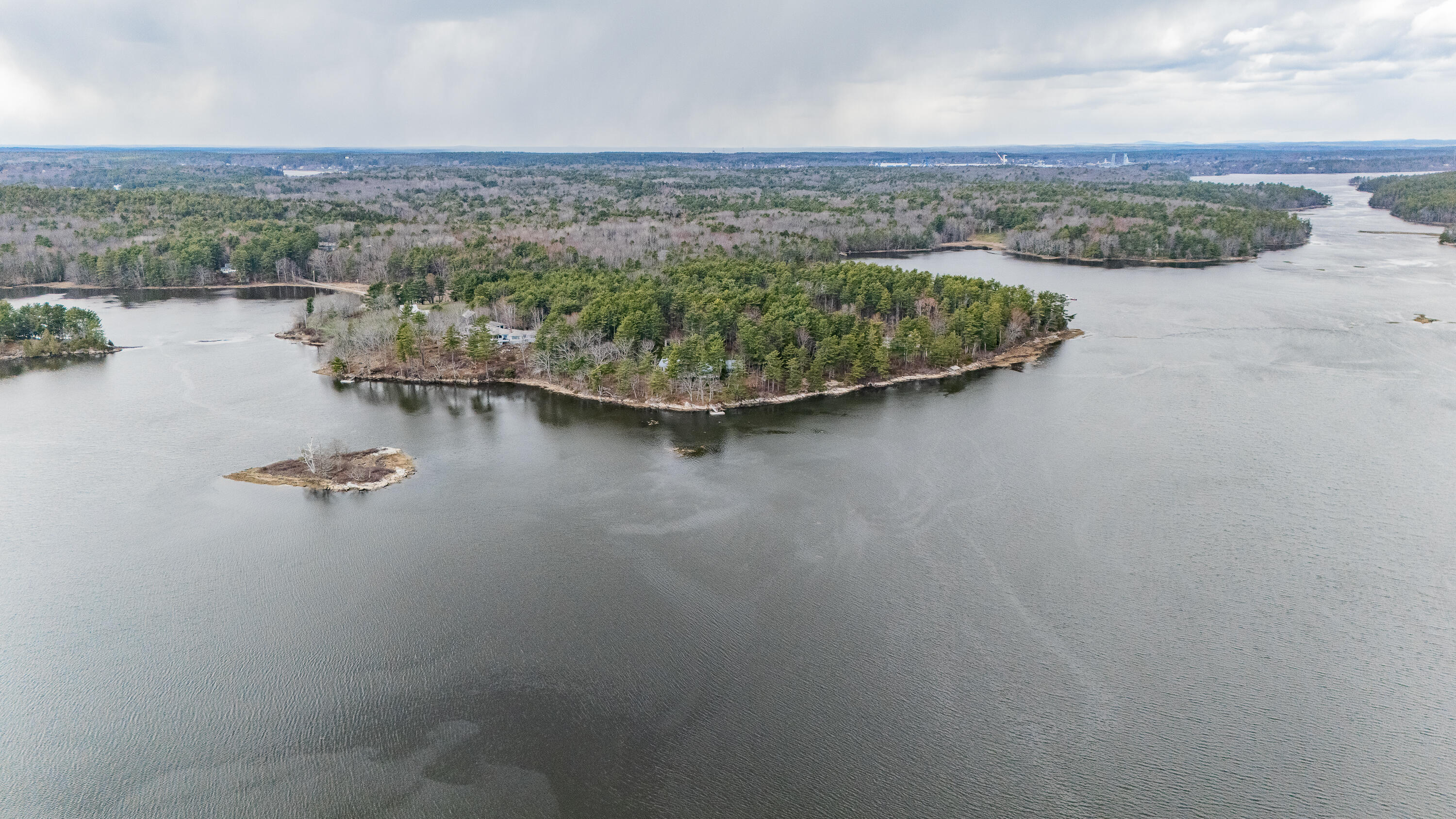 105 Mill Island Road Arrowsic, ME 04530 - Photo 198 of 209 105 Mill Island Road Arrowsic 198