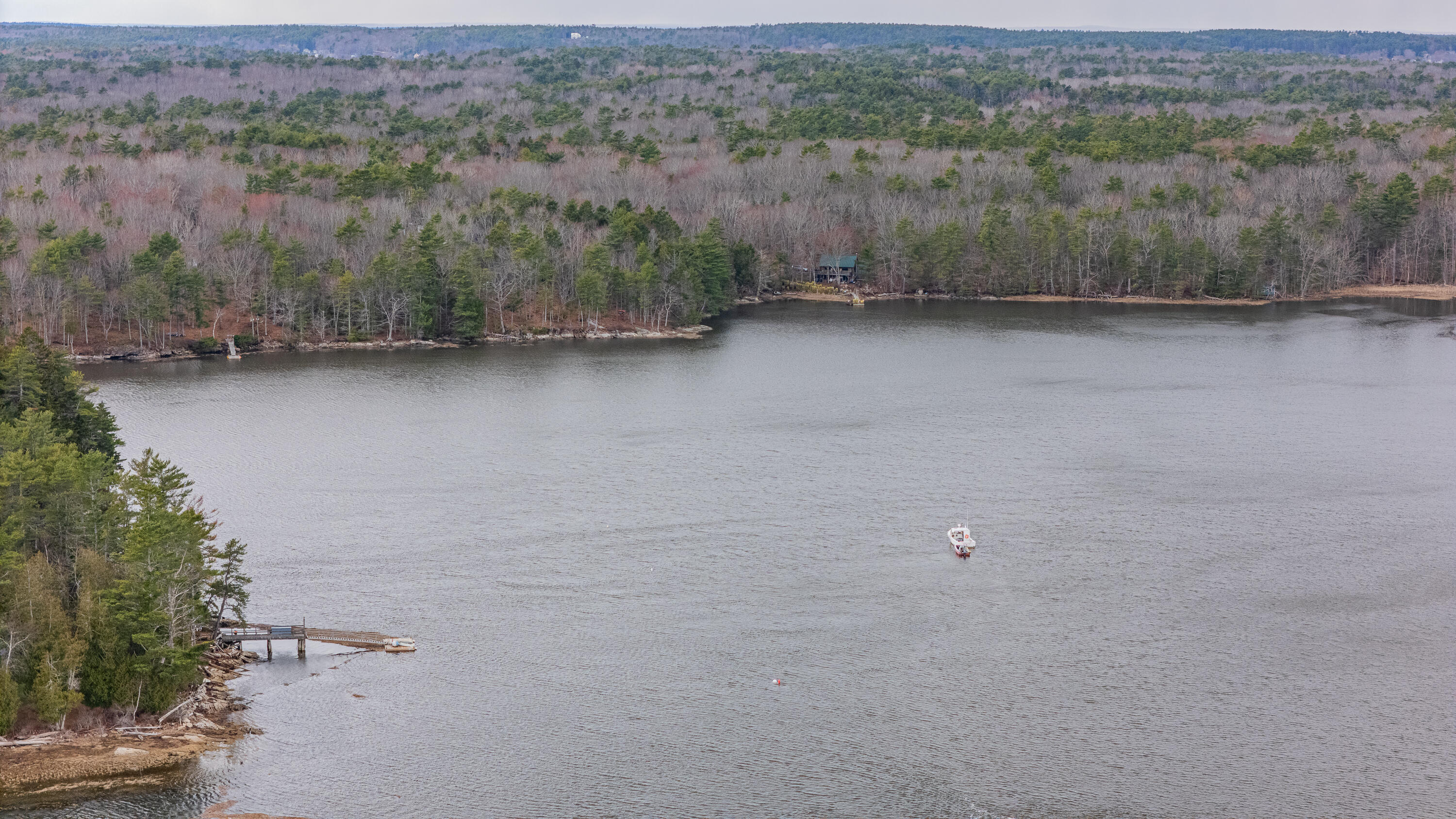 105 Mill Island Road Arrowsic, ME 04530 - Photo 199 of 209 105 Mill Island Road Arrowsic 199