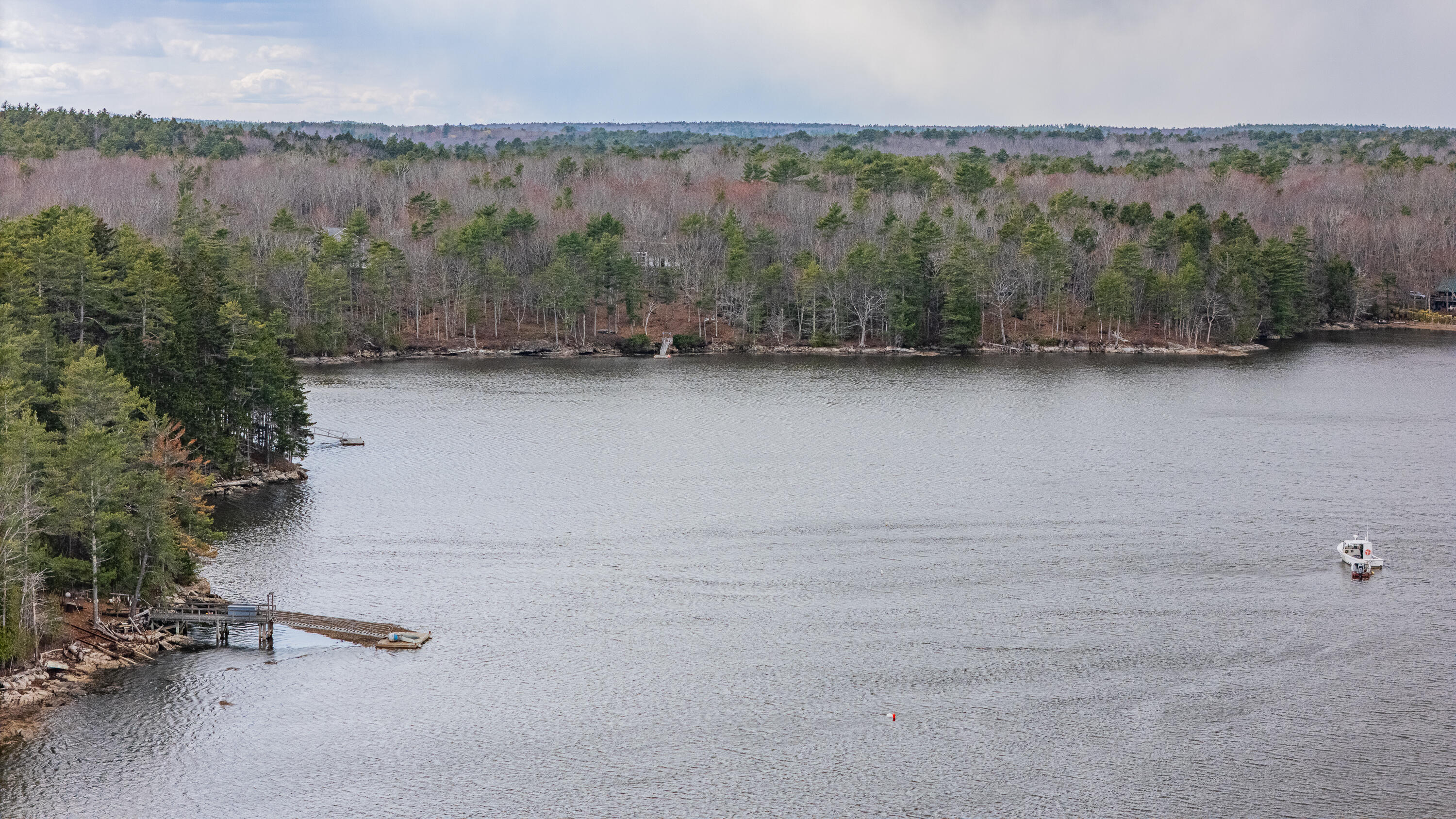 105 Mill Island Road Arrowsic, ME 04530 - Photo 200 of 209 105 Mill Island Road Arrowsic 200