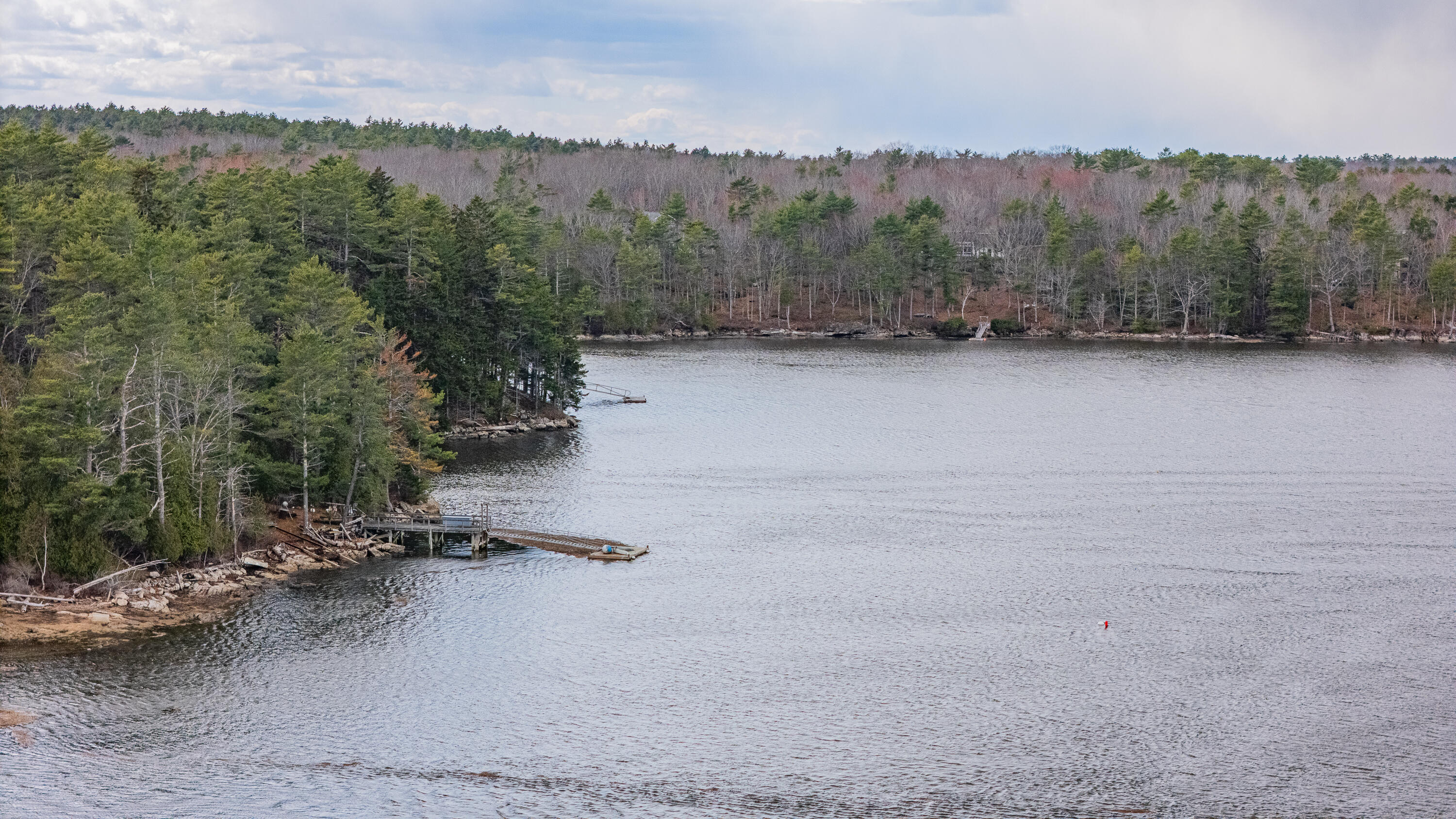 105 Mill Island Road Arrowsic, ME 04530 - Photo 201 of 209 105 Mill Island Road Arrowsic 201