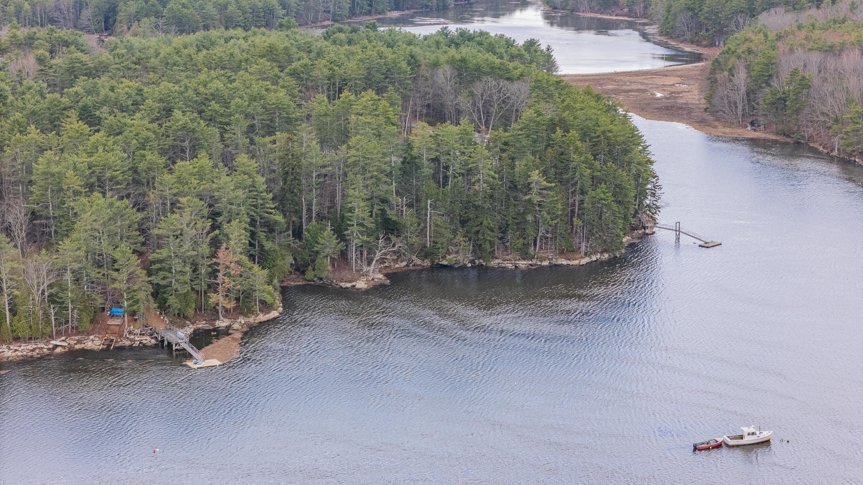 105 Mill Island Road Arrowsic, ME 04530 - Photo 202 of 209 105 Mill Island Road Arrowsic 202