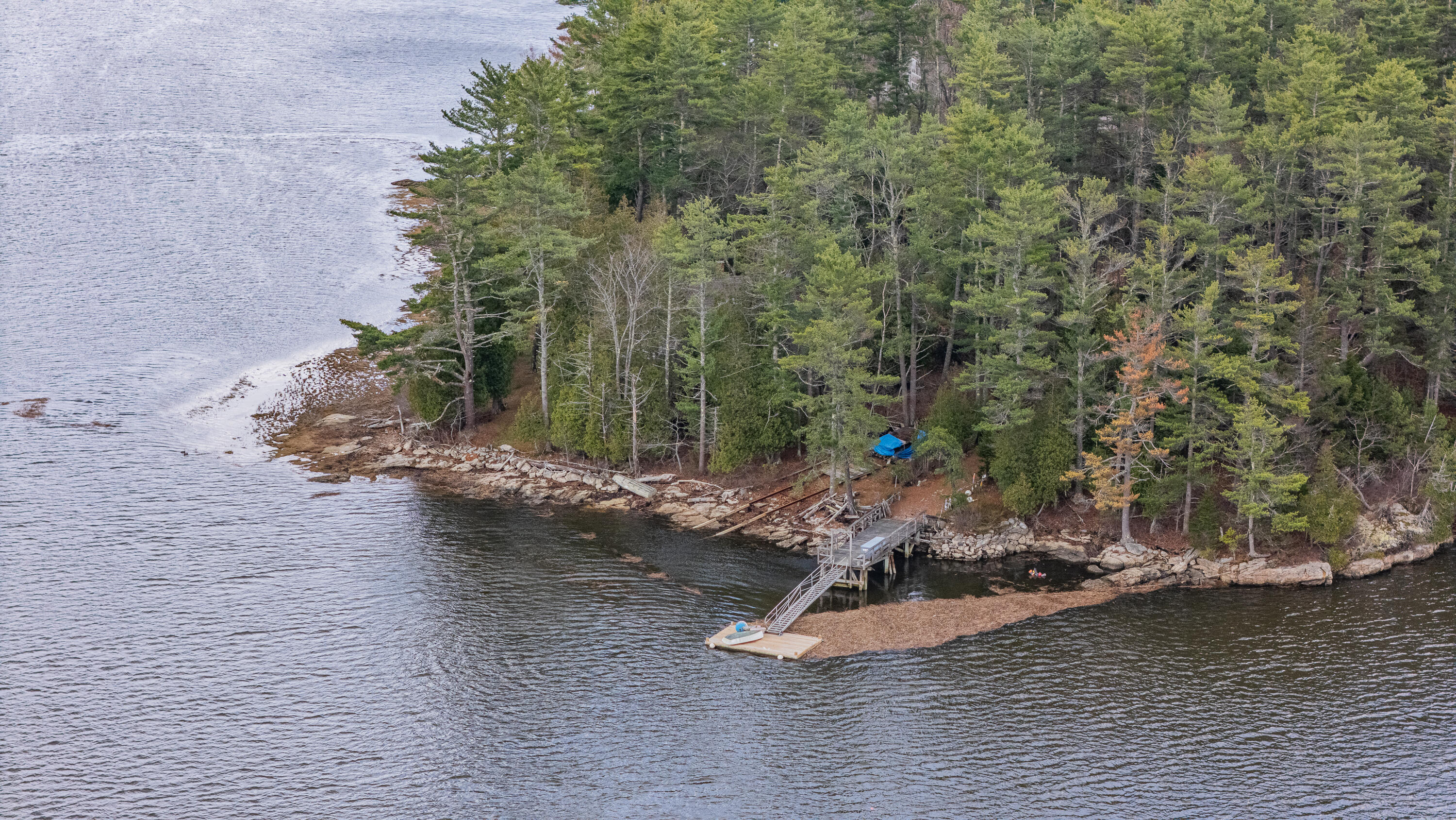 105 Mill Island Road Arrowsic, ME 04530 - Photo 204 of 209 105 Mill Island Road Arrowsic 204