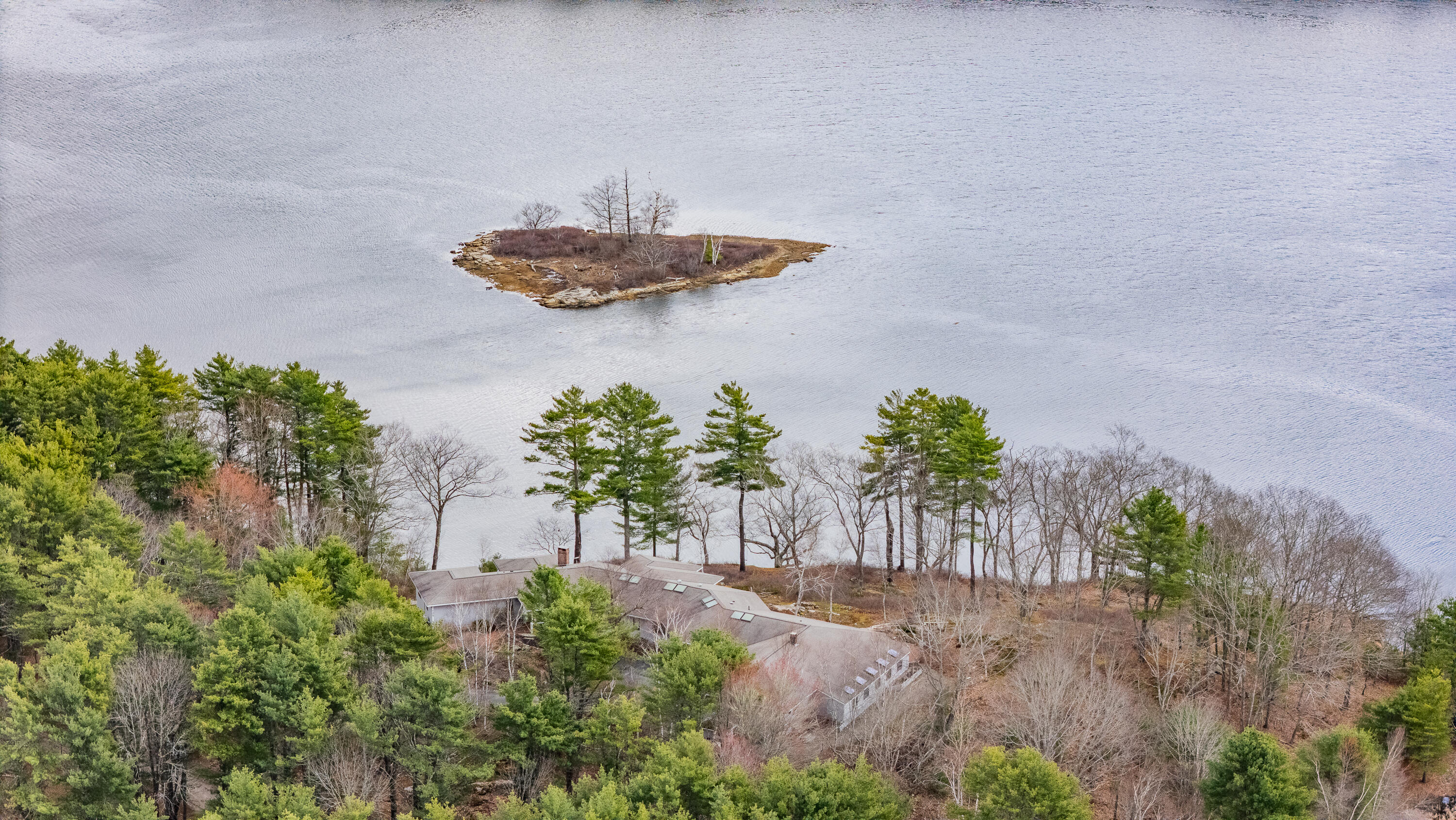 105 Mill Island Road Arrowsic, ME 04530 - Photo 206 of 209 105 Mill Island Road Arrowsic 206