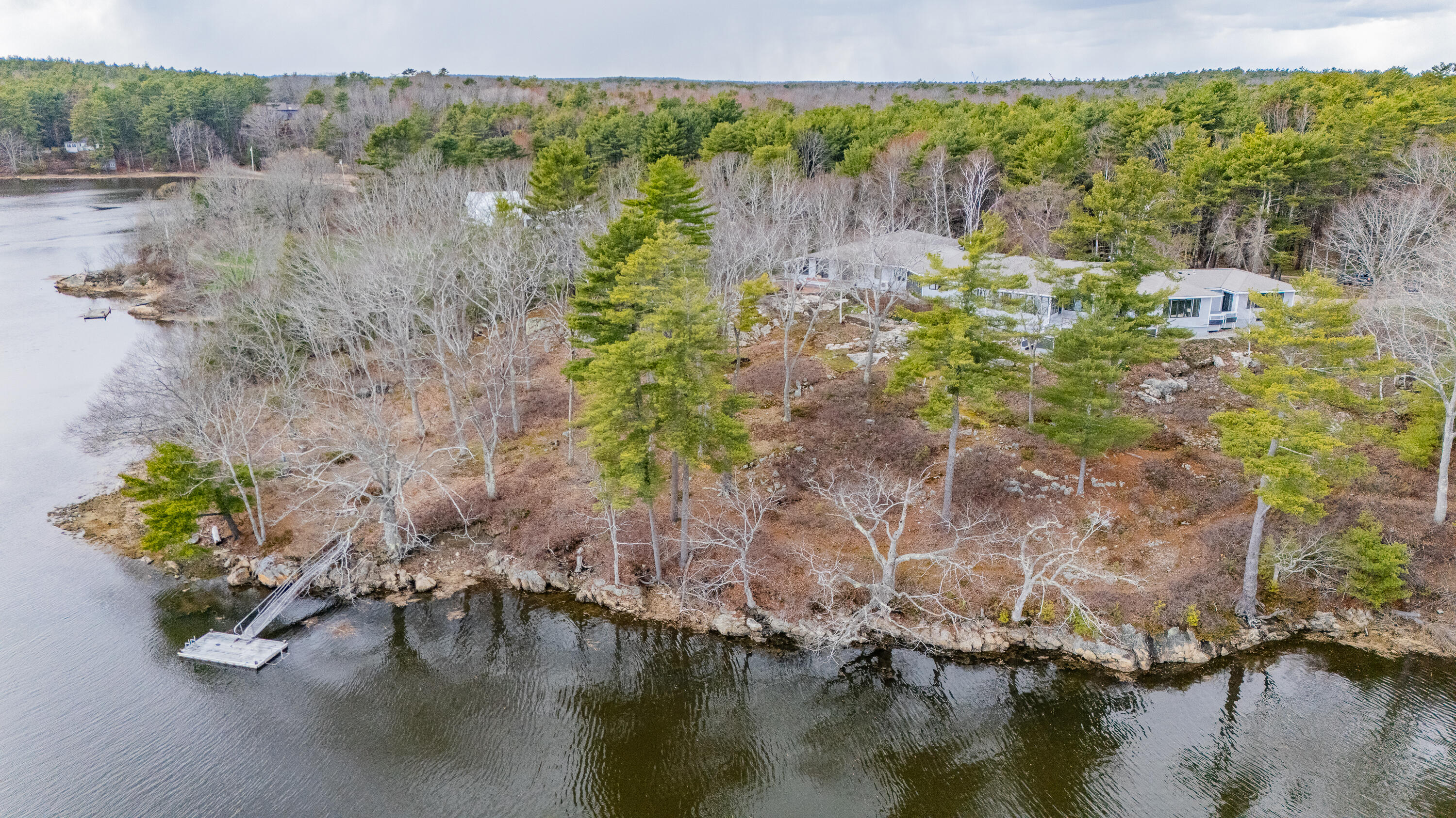 105 Mill Island Road Arrowsic, ME 04530 - Photo 208 of 209 105 Mill Island Road Arrowsic 208