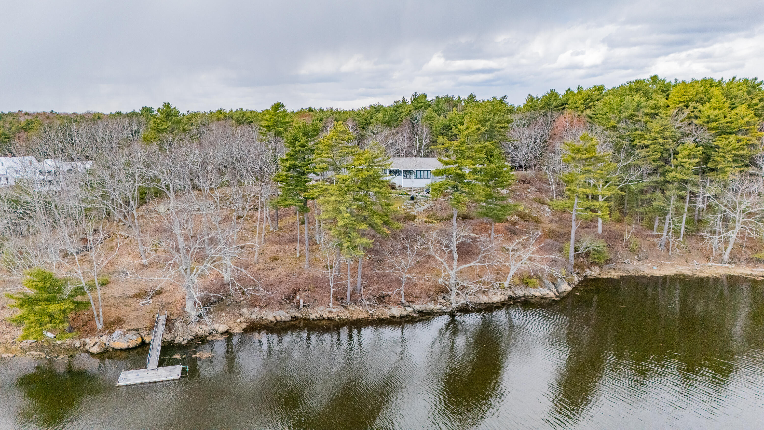 105 Mill Island Road Arrowsic, ME 04530 - Photo 209 of 209 105 Mill Island Road Arrowsic 209