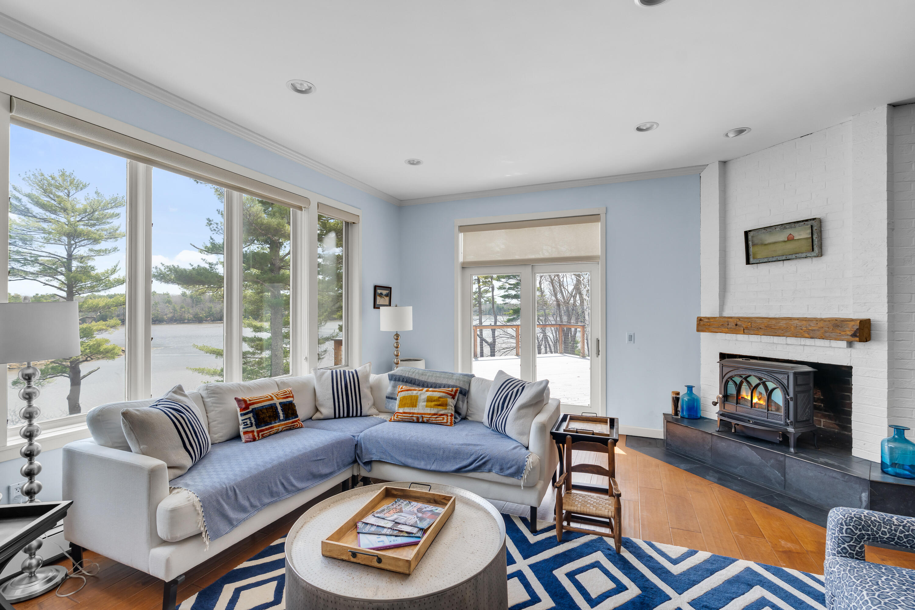 105 Mill Island Road Arrowsic, ME 04530 - Photo 21 of 209 105 Mill Island Road Arrowsic 067