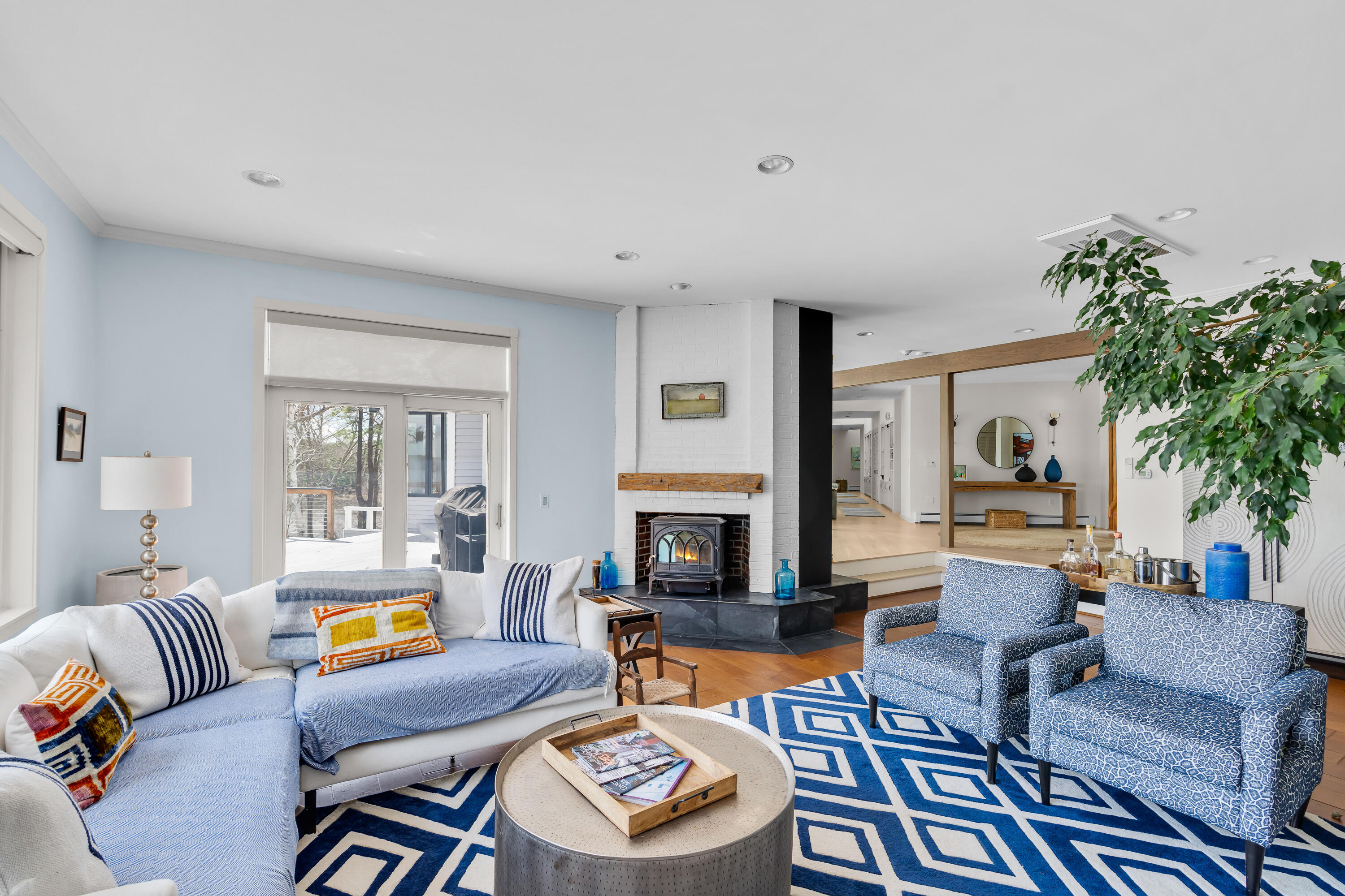 105 Mill Island Road Arrowsic, ME 04530 - Photo 22 of 209 105 Mill Island Road Arrowsic 068