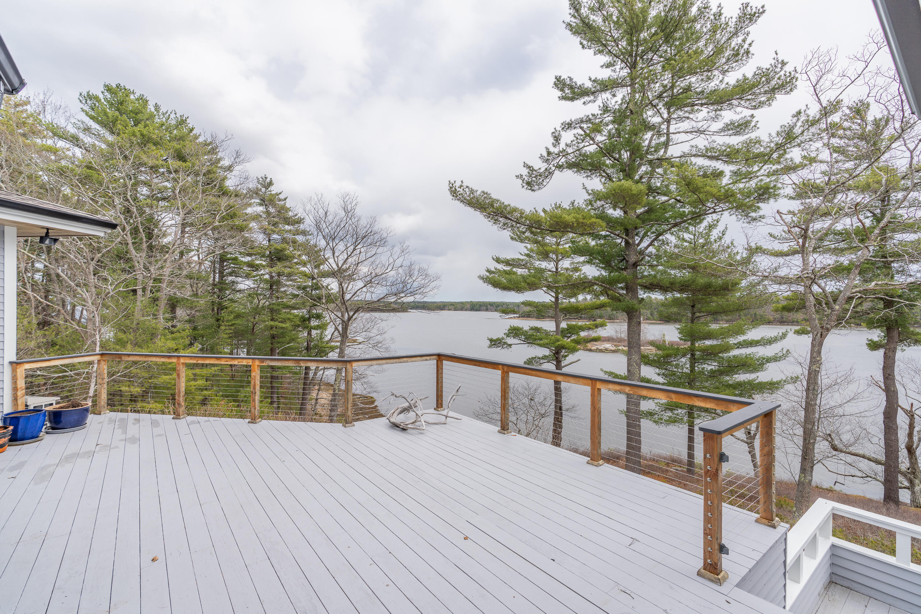 105 Mill Island Road Arrowsic, ME 04530 - Photo 28 of 221 105 Mill Island Road Arrowsic 045