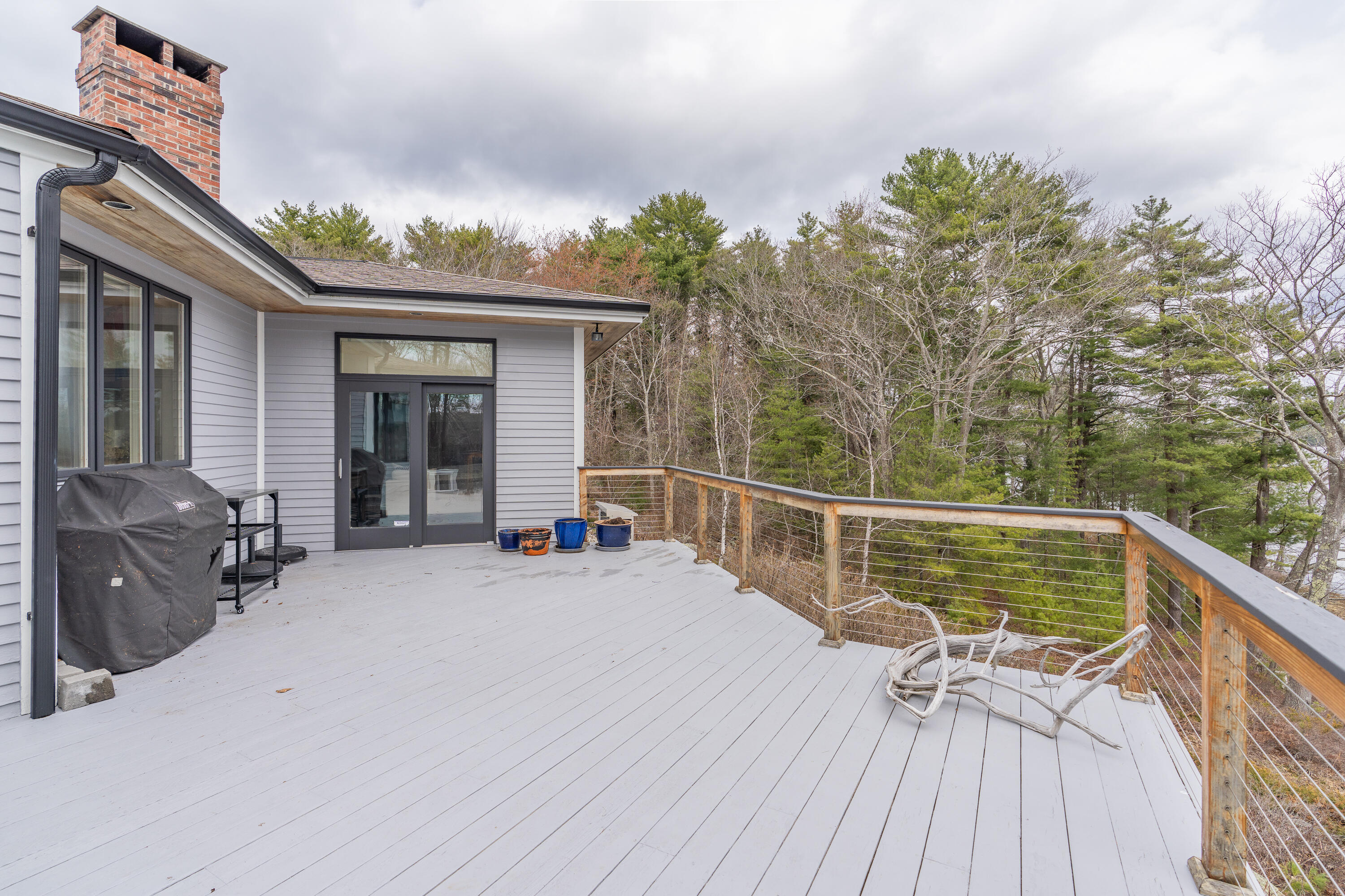 105 Mill Island Road Arrowsic, ME 04530 - Photo 29 of 221 105 Mill Island Road Arrowsic 047