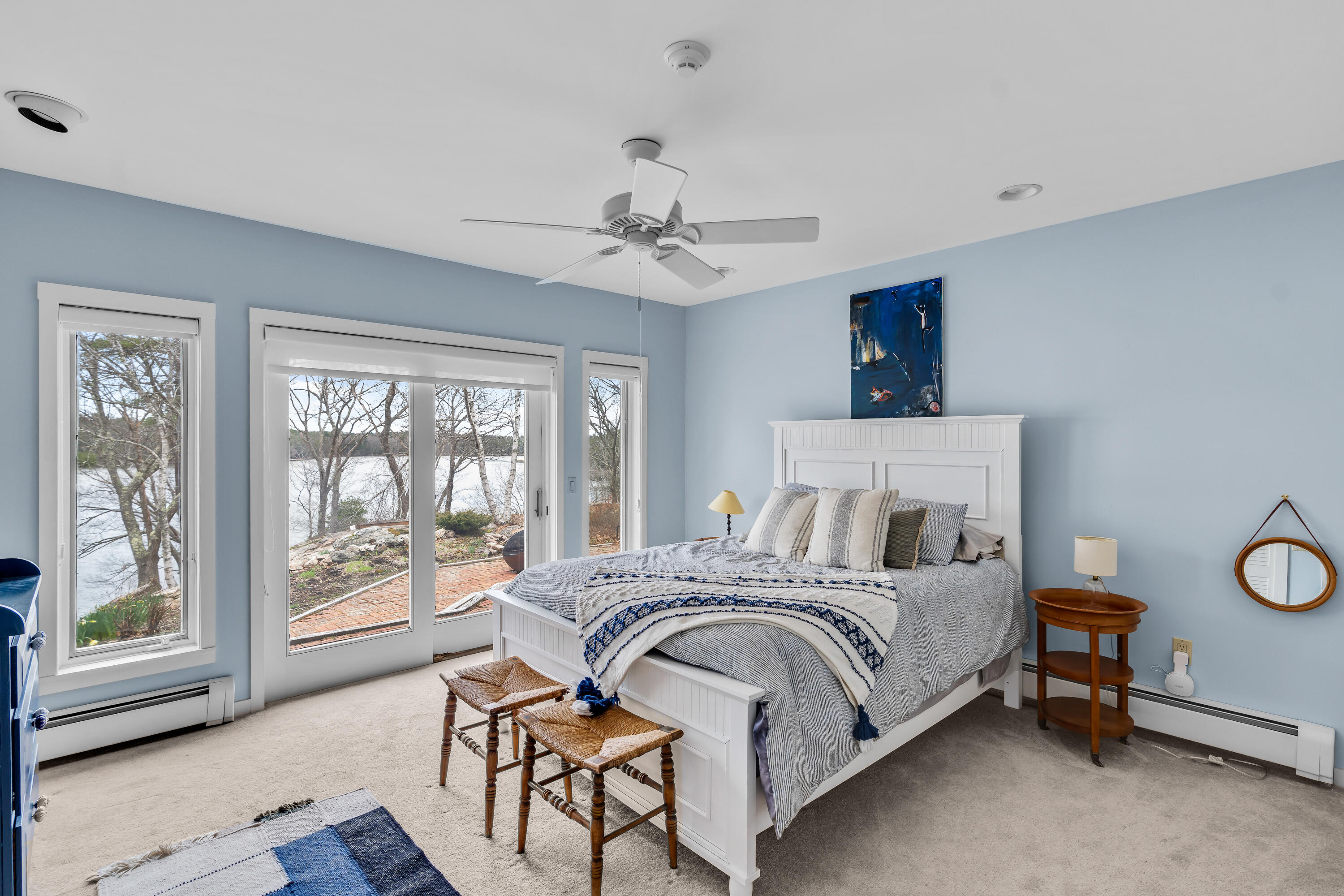 105 Mill Island Road Arrowsic, ME 04530 - Photo 34 of 209 105 Mill Island Road Arrowsic 122