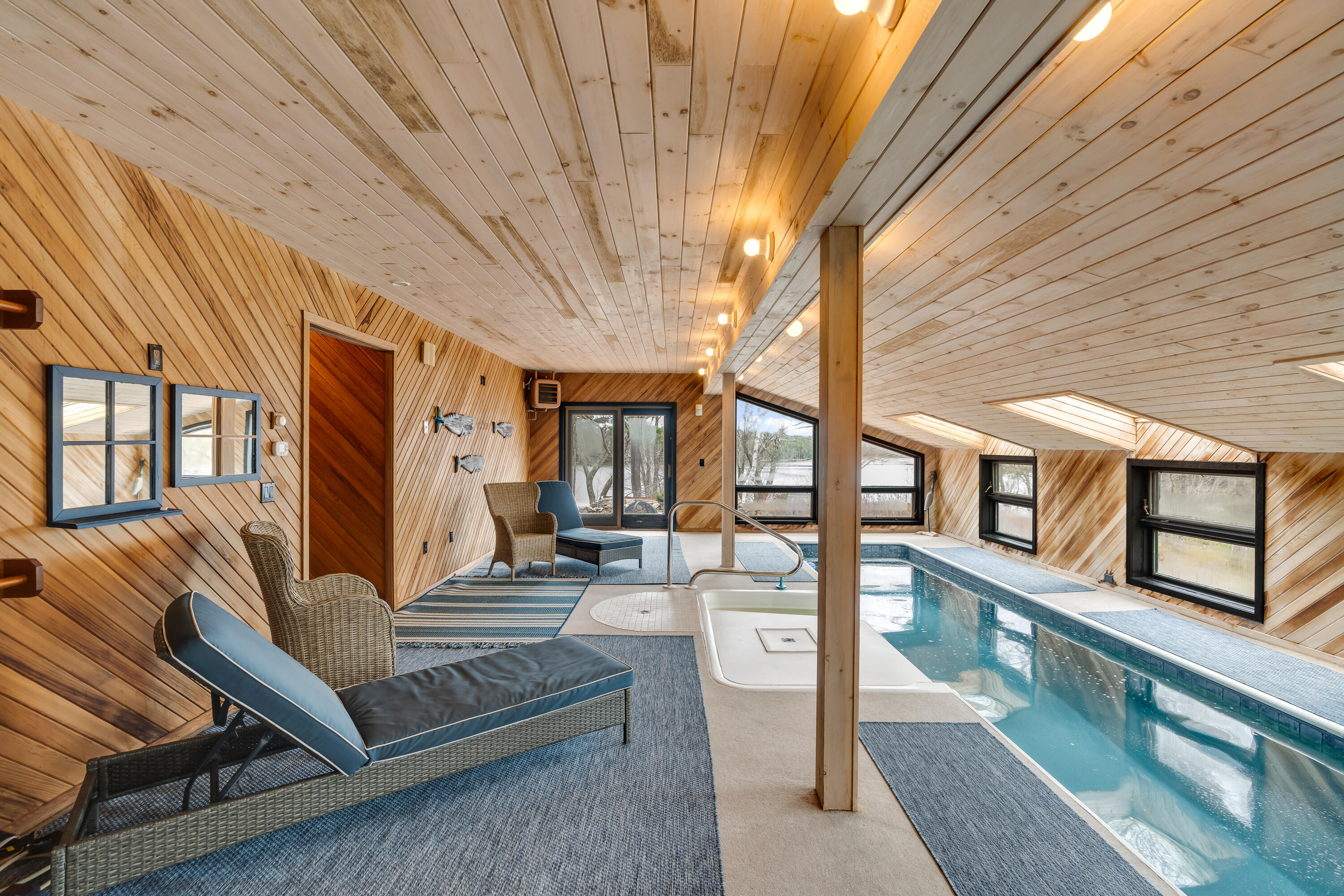 105 Mill Island Road Arrowsic, ME 04530 - Photo 38 of 209 105 Mill Island Road Arrowsic 135