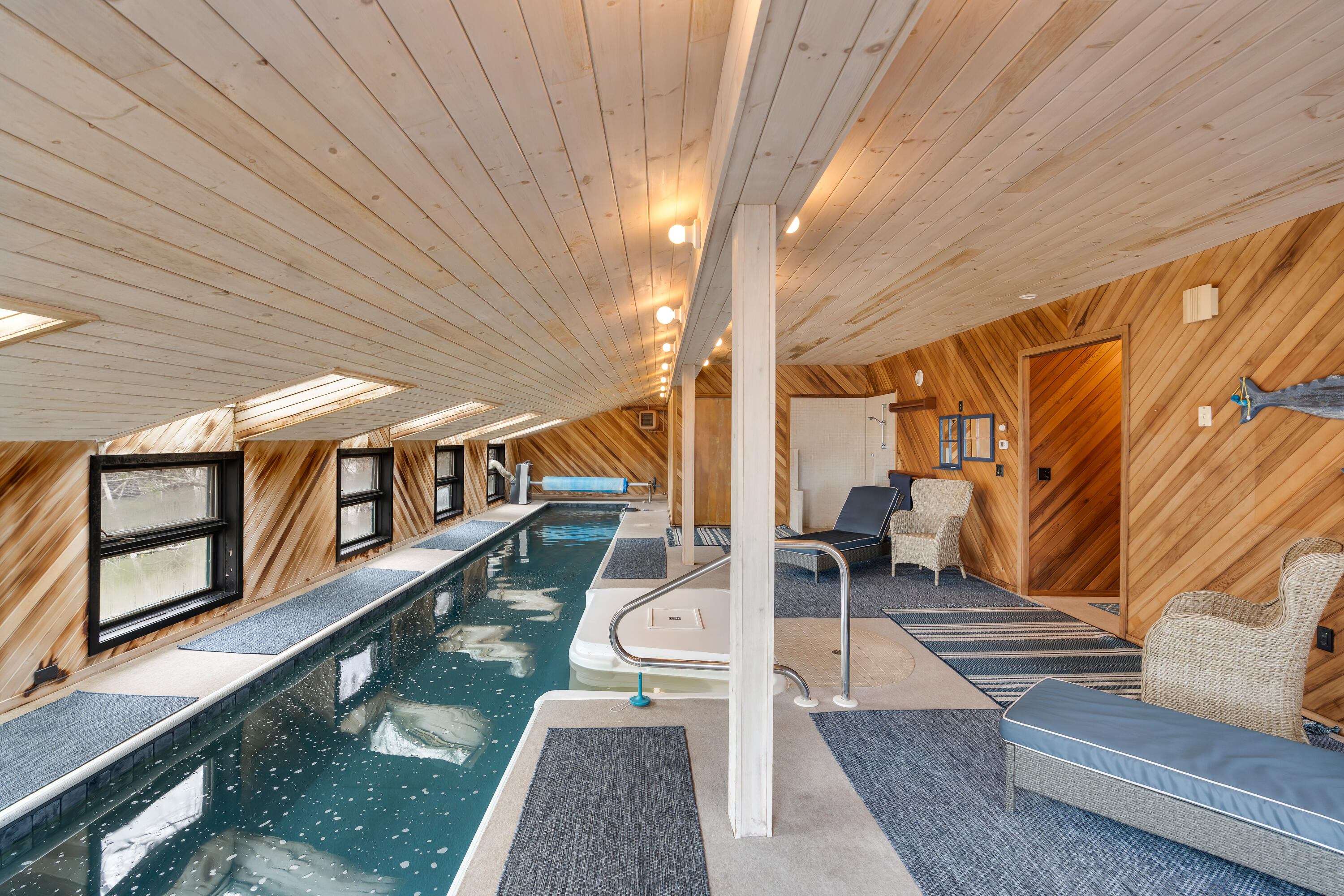 105 Mill Island Road Arrowsic, ME 04530 - Photo 39 of 209 105 Mill Island Road Arrowsic 138