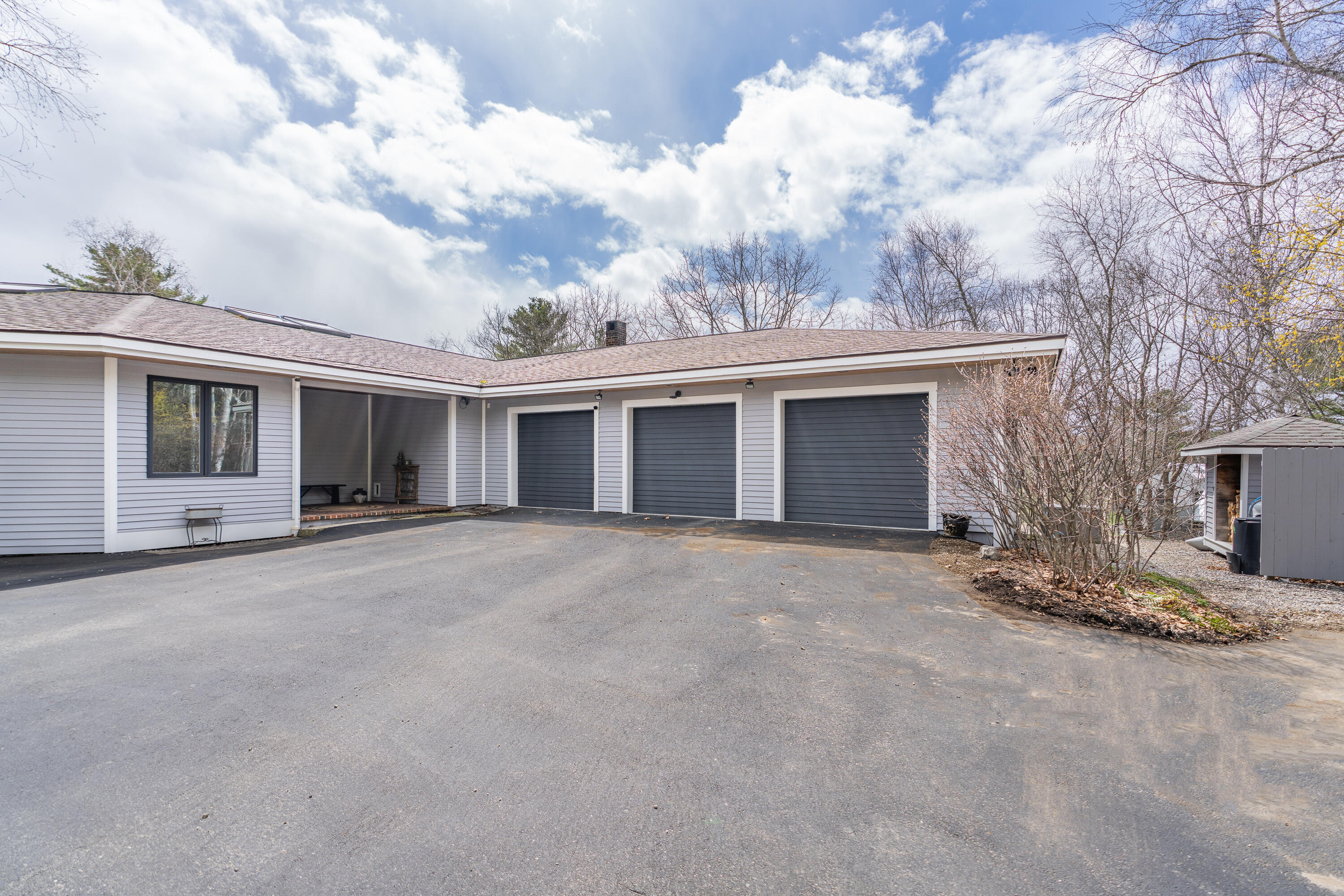 105 Mill Island Road Arrowsic, ME 04530 - Photo 43 of 209 105 Mill Island Road Arrowsic 149