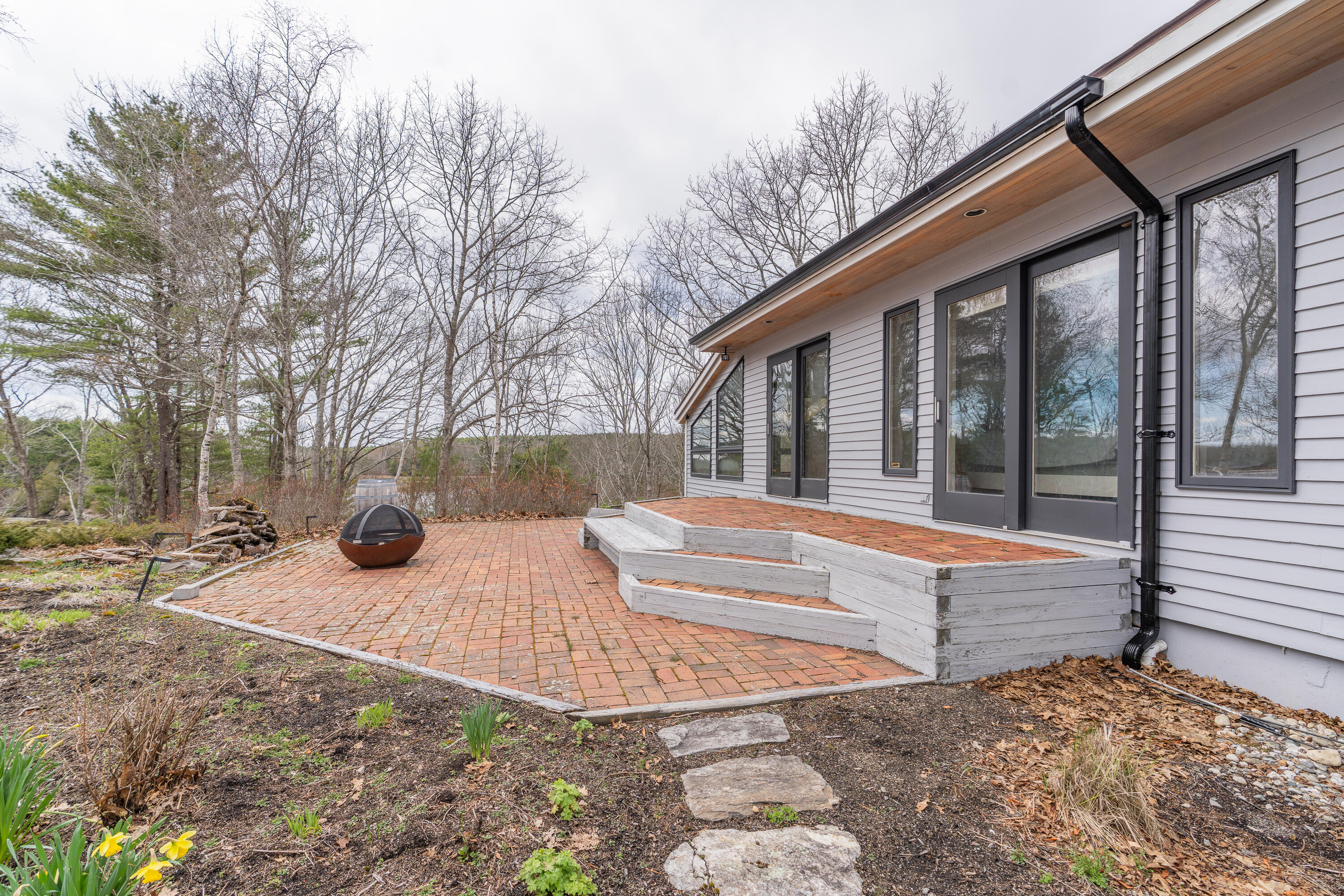 105 Mill Island Road Arrowsic, ME 04530 - Photo 45 of 209 105 Mill Island Road Arrowsic 161