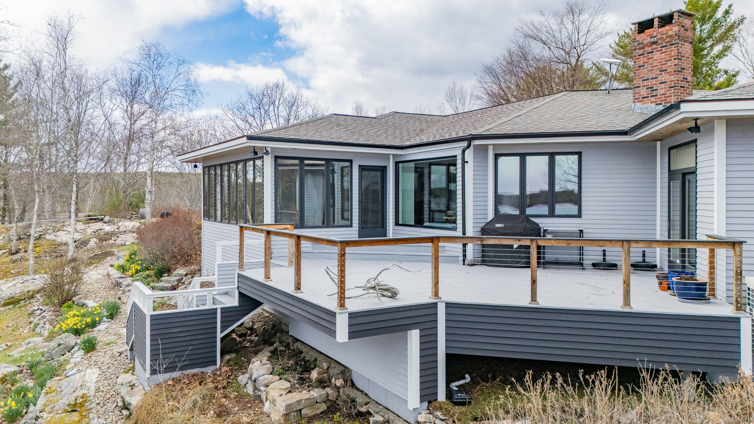 105 Mill Island Road Arrowsic, ME 04530 - Photo 46 of 209 105 Mill Island Road Arrowsic 167