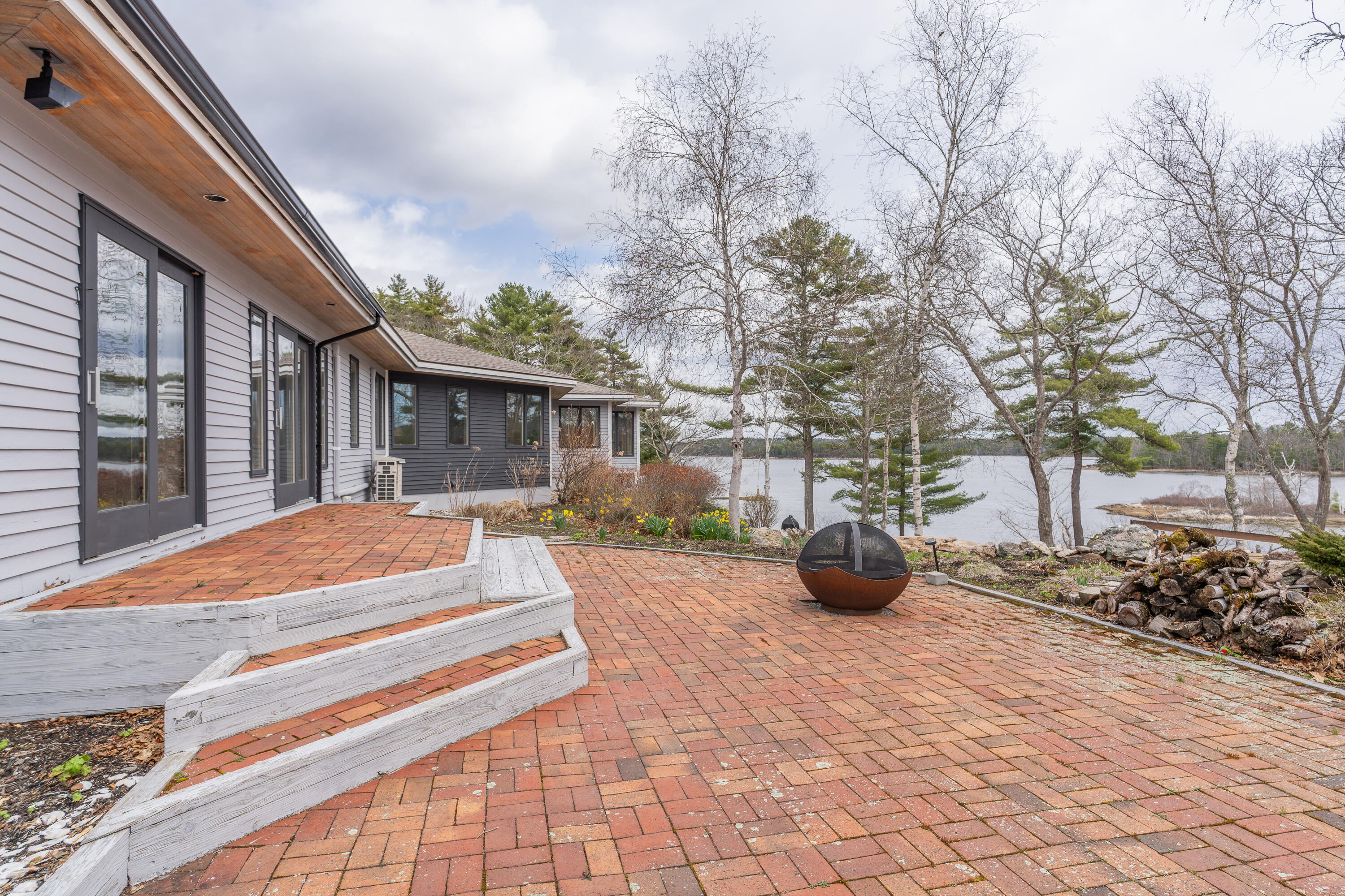 105 Mill Island Road Arrowsic, ME 04530 - Photo 53 of 221 105 Mill Island Road Arrowsic 163