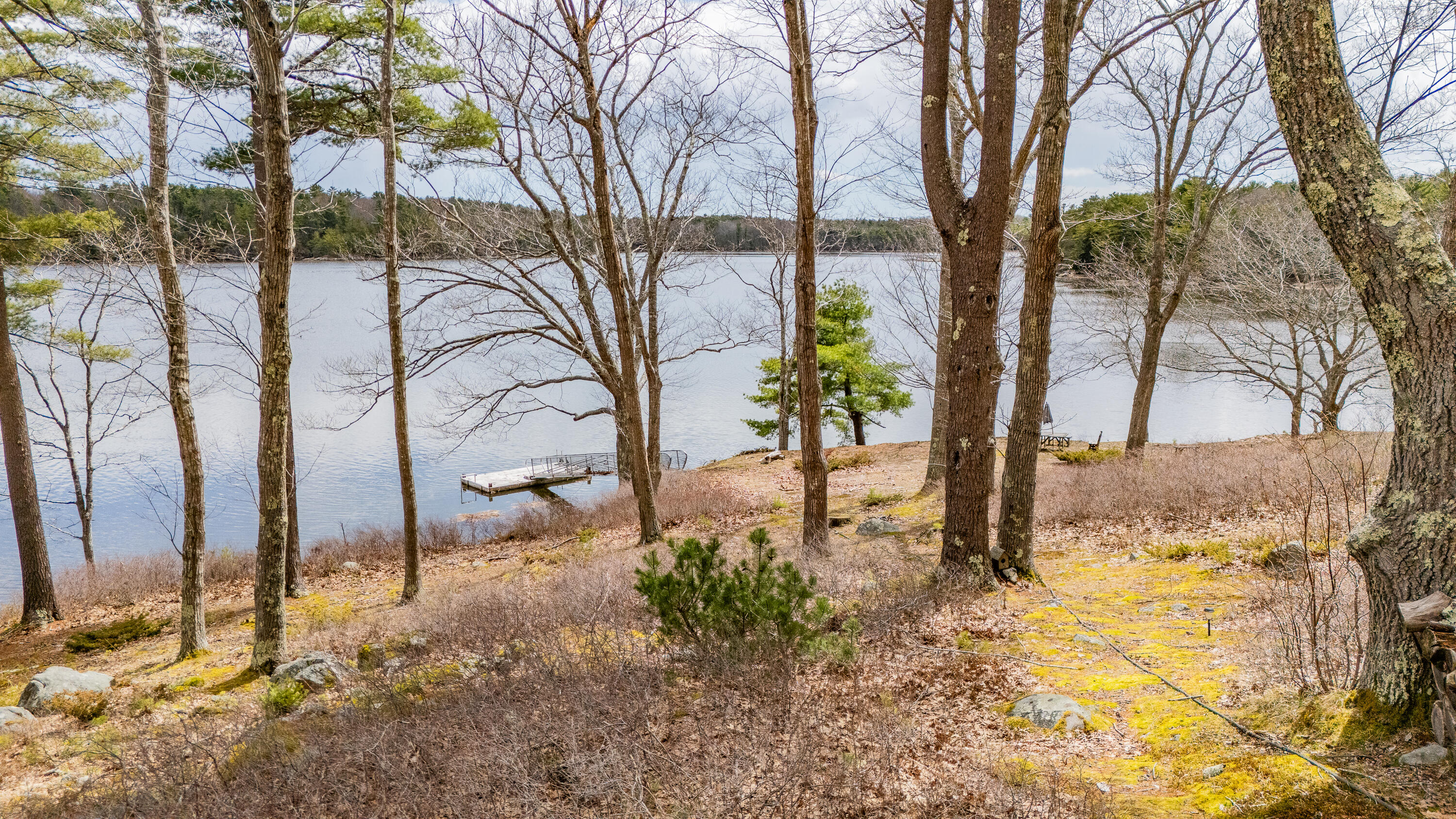 105 Mill Island Road Arrowsic, ME 04530 - Photo 56 of 209 105 Mill Island Road Arrowsic 008