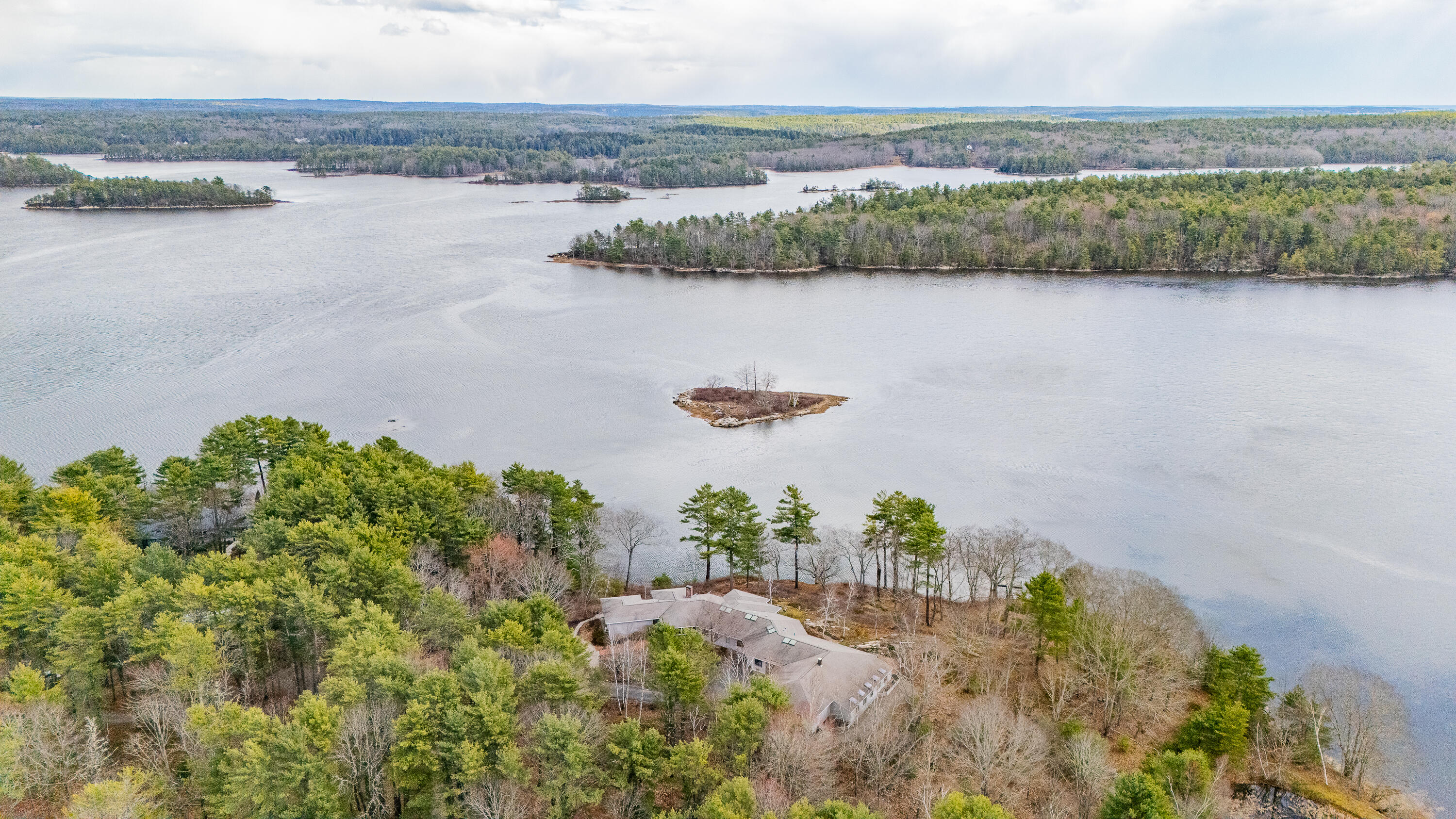 105 Mill Island Road Arrowsic, ME 04530 - Photo 57 of 209 105 Mill Island Road Arrowsic 013