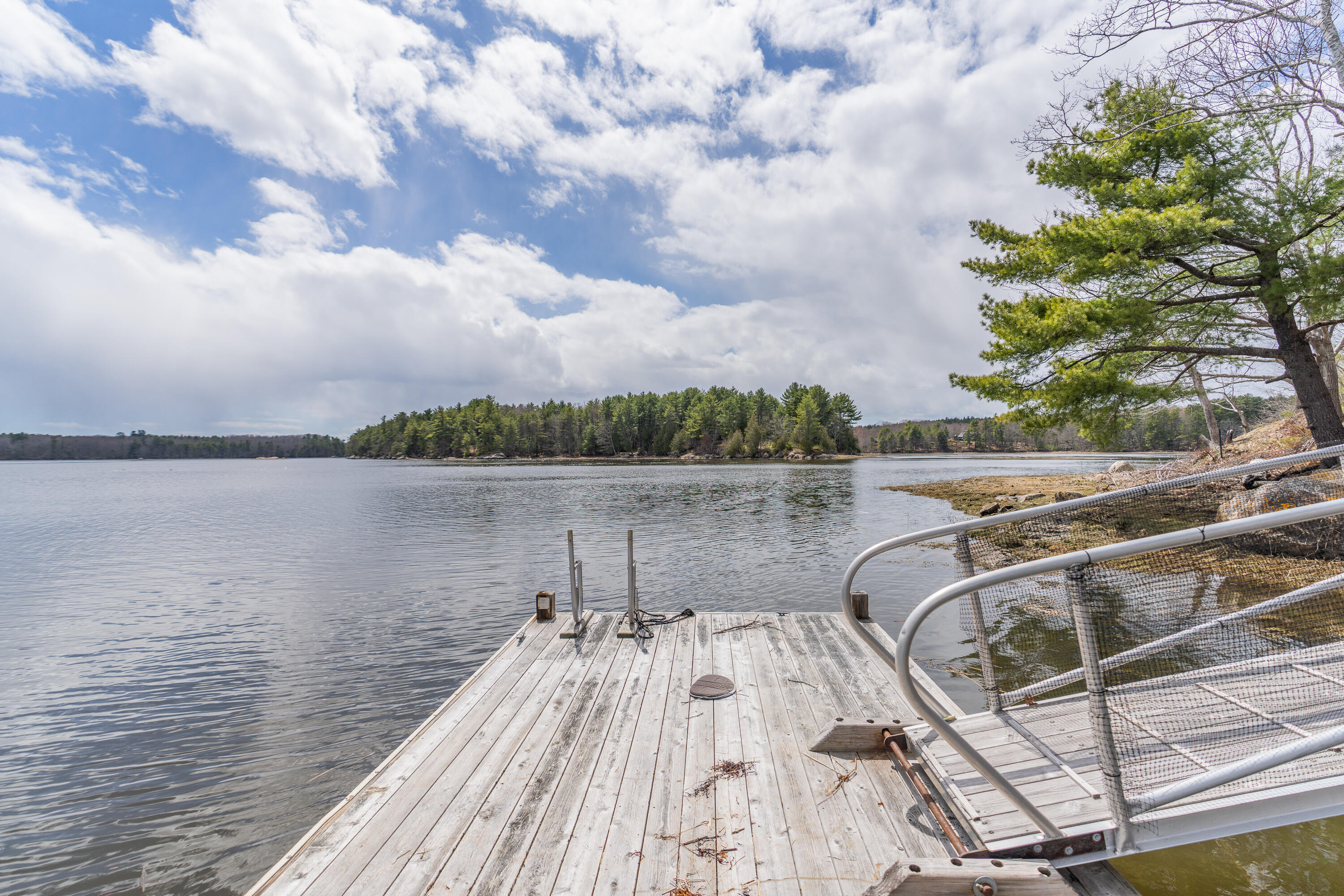 105 Mill Island Road Arrowsic, ME 04530 - Photo 58 of 221 105 Mill Island Road Arrowsic 180
