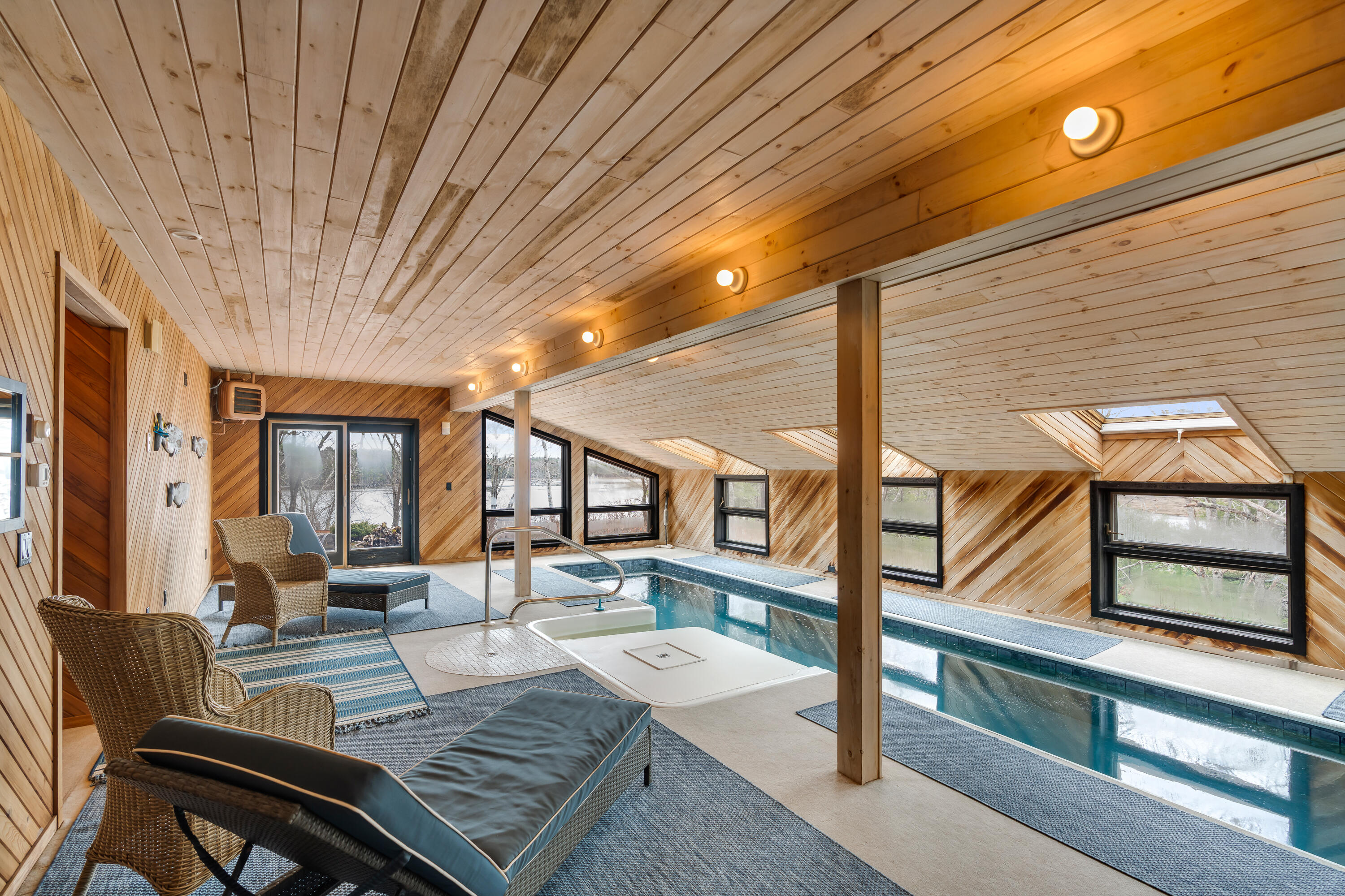 105 Mill Island Road Arrowsic, ME 04530 - Photo 6 of 209 105 Mill Island Road Arrowsic 136