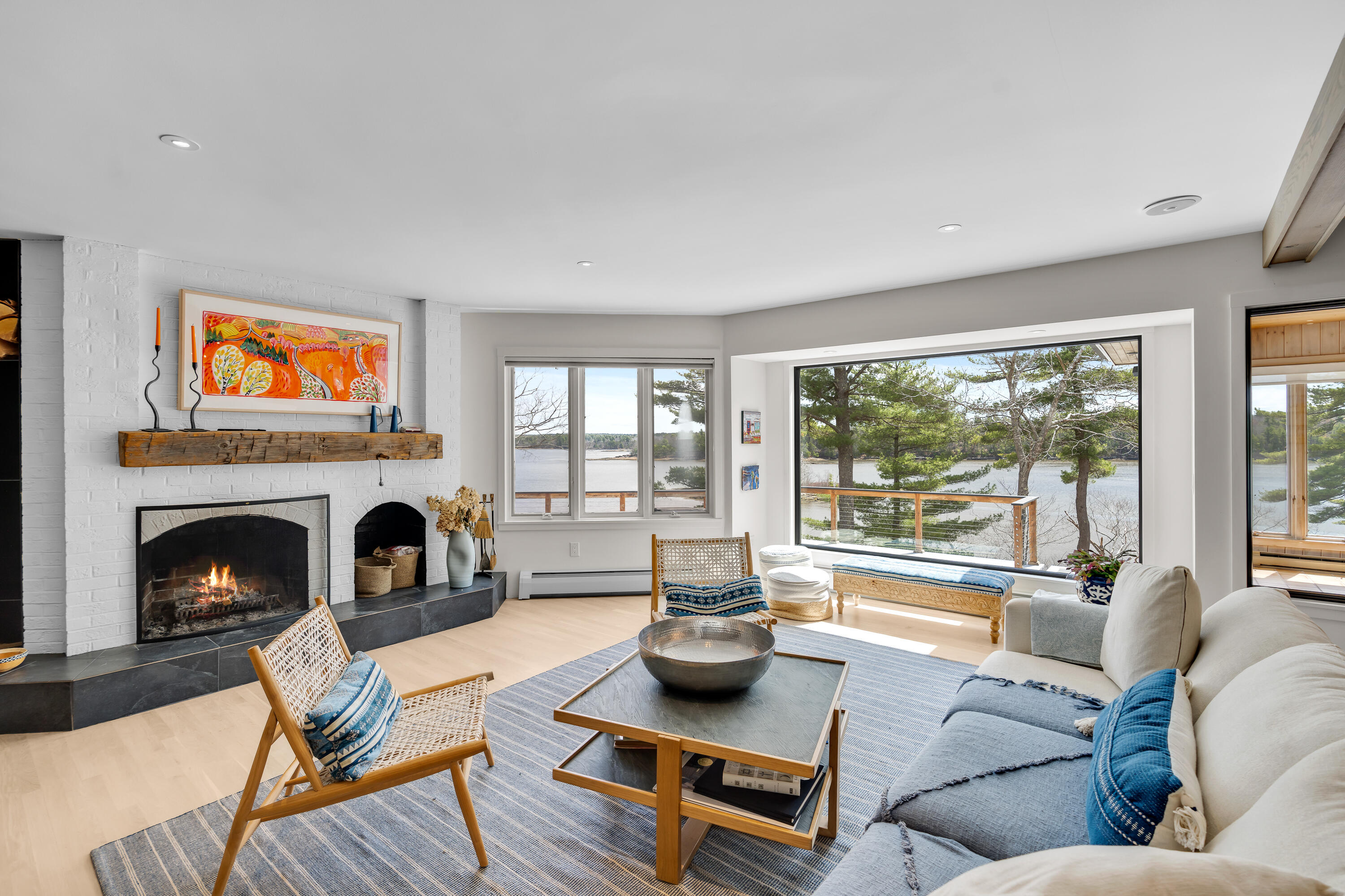 105 Mill Island Road Arrowsic, ME 04530 - Photo 62 of 209 105 Mill Island Road Arrowsic 022