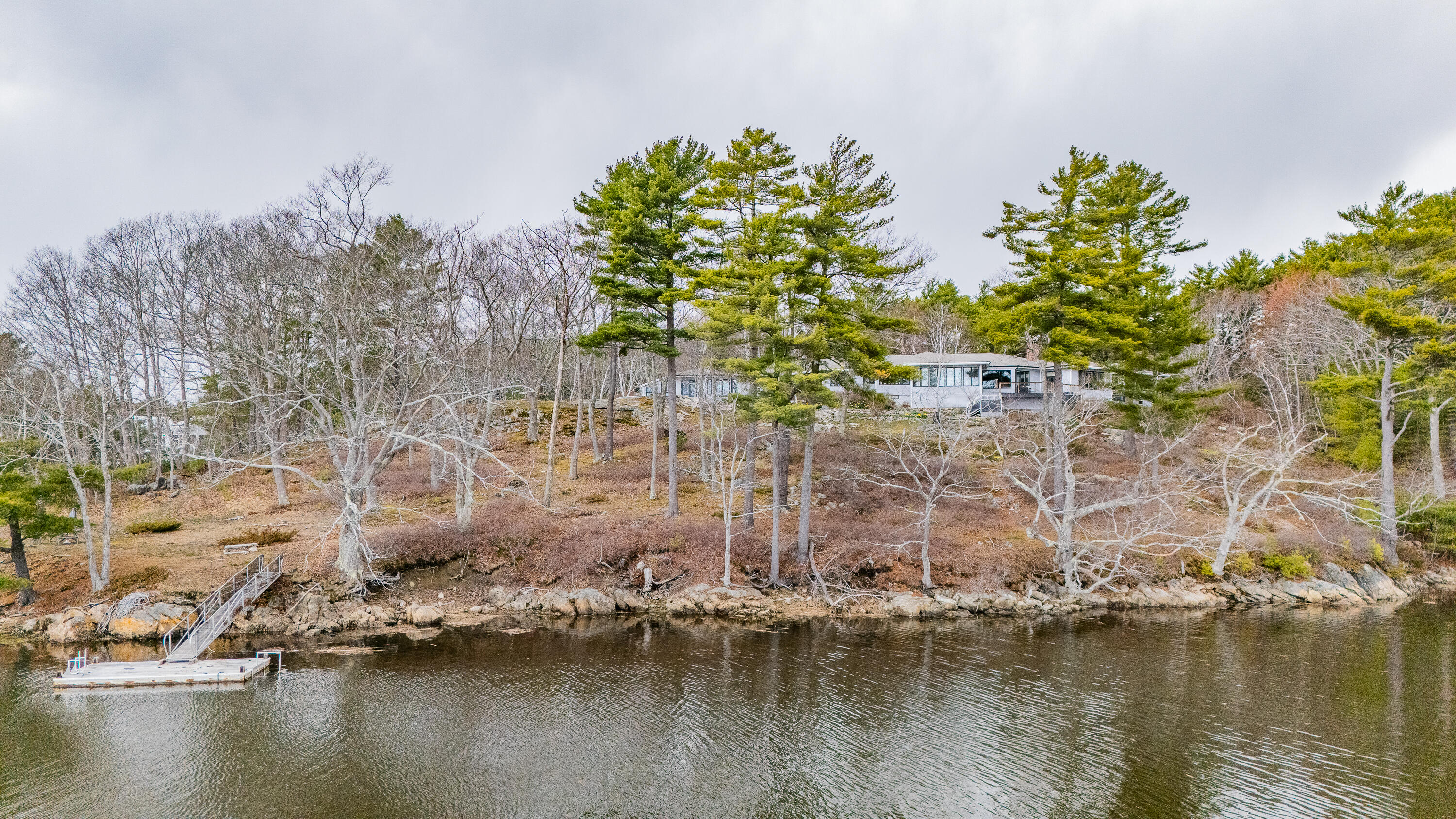 105 Mill Island Road Arrowsic, ME 04530 - Photo 63 of 221 105 Mill Island Road Arrowsic 006