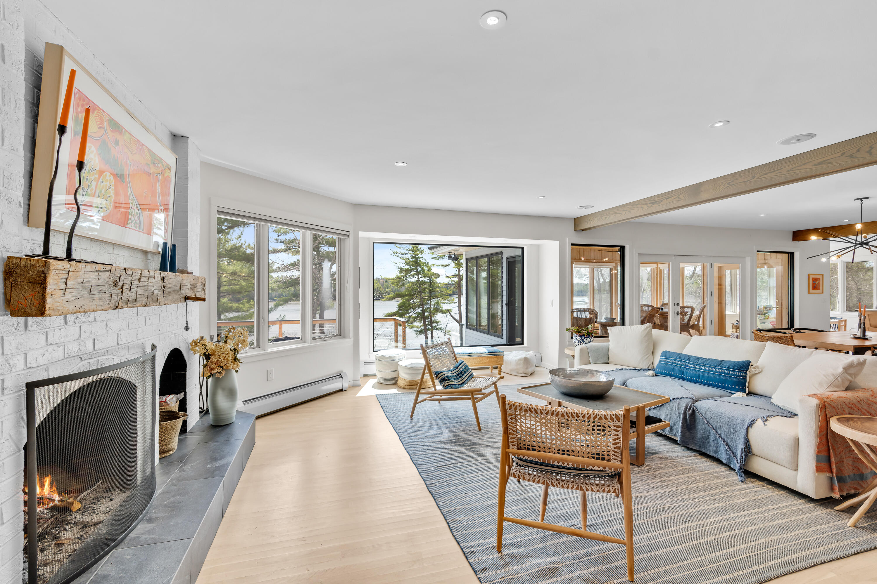 105 Mill Island Road Arrowsic, ME 04530 - Photo 64 of 209 105 Mill Island Road Arrowsic 026