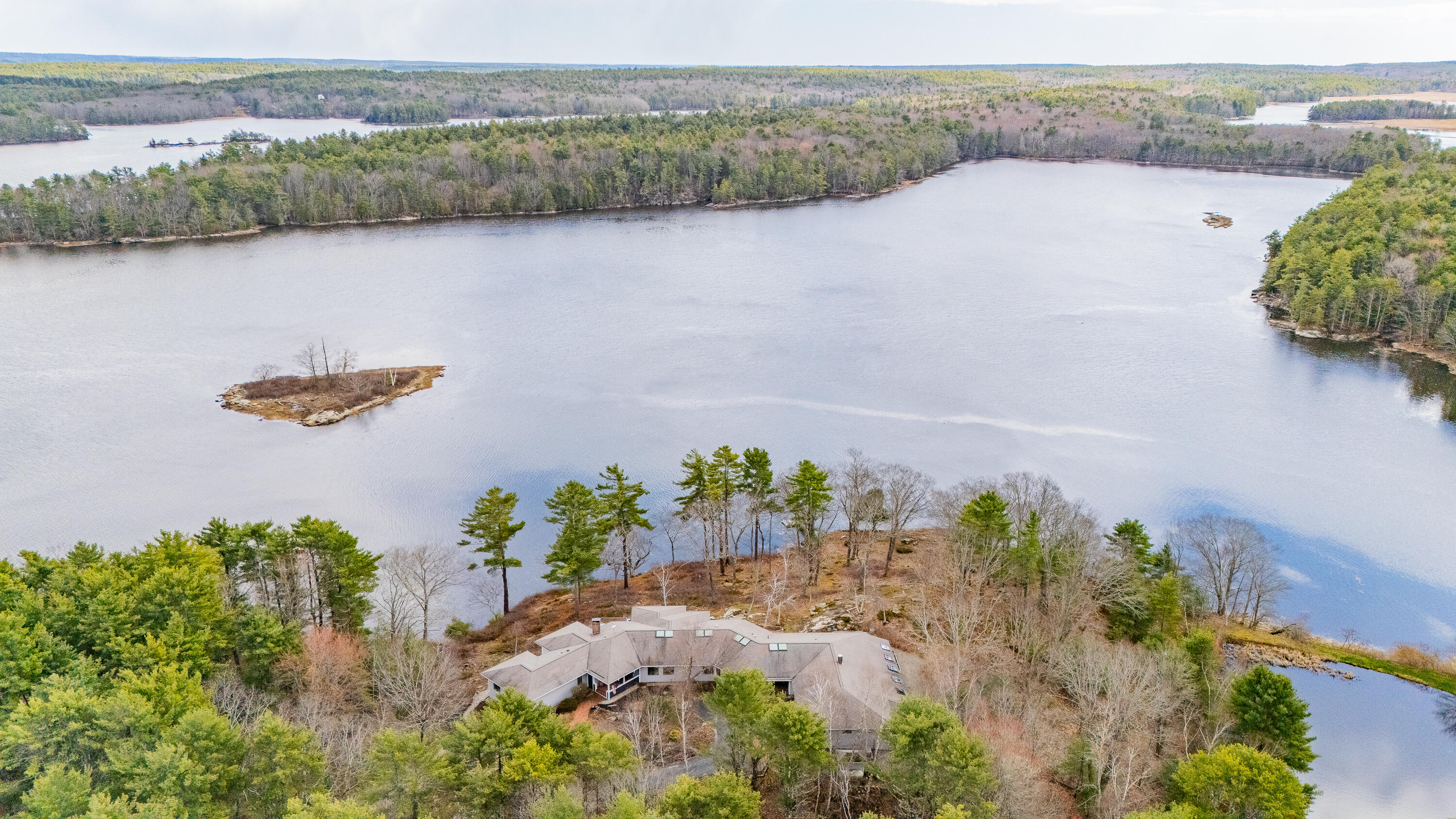 105 Mill Island Road Arrowsic, ME 04530 - Photo 67 of 221 105 Mill Island Road Arrowsic 014