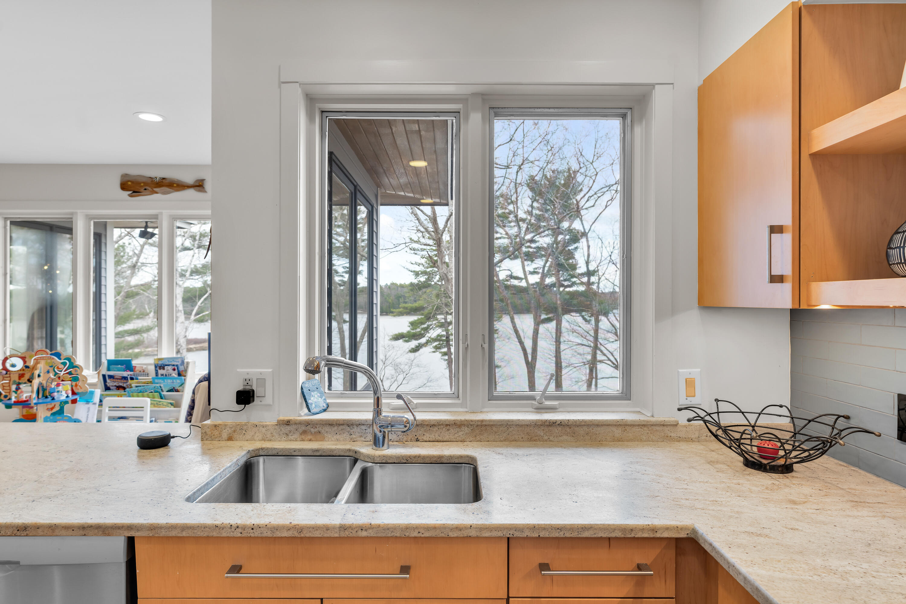 105 Mill Island Road Arrowsic, ME 04530 - Photo 70 of 209 105 Mill Island Road Arrowsic 036