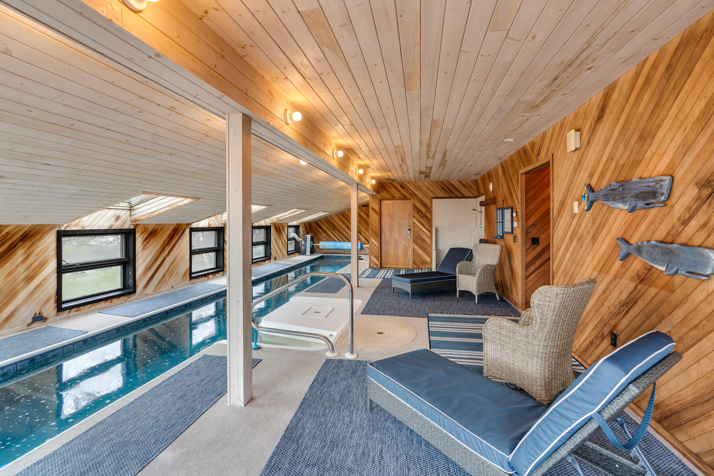 105 Mill Island Road Arrowsic, ME 04530 - Photo 7 of 209 105 Mill Island Road Arrowsic 137