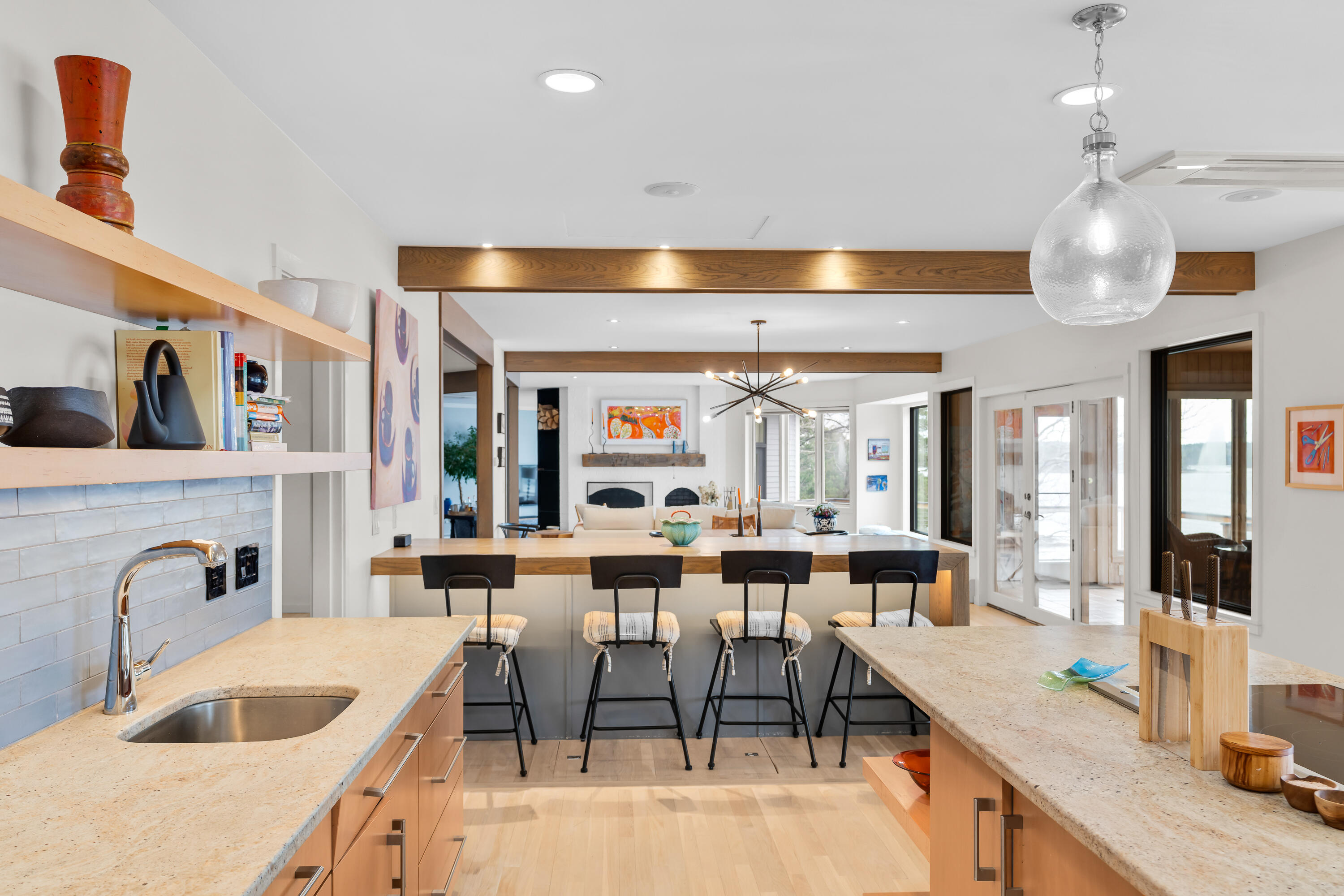 105 Mill Island Road Arrowsic, ME 04530 - Photo 73 of 209 105 Mill Island Road Arrowsic 039