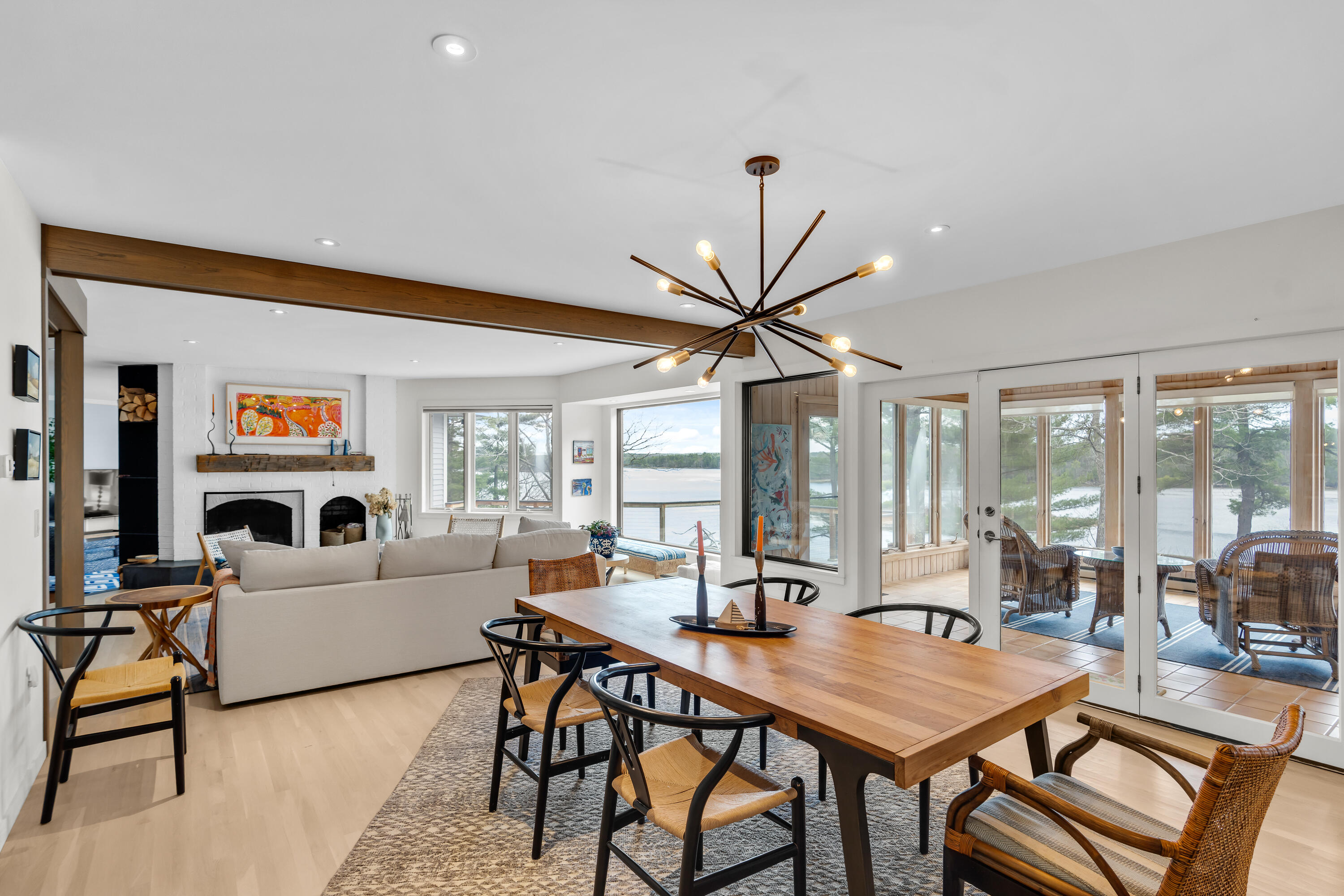 105 Mill Island Road Arrowsic, ME 04530 - Photo 74 of 209 105 Mill Island Road Arrowsic 041