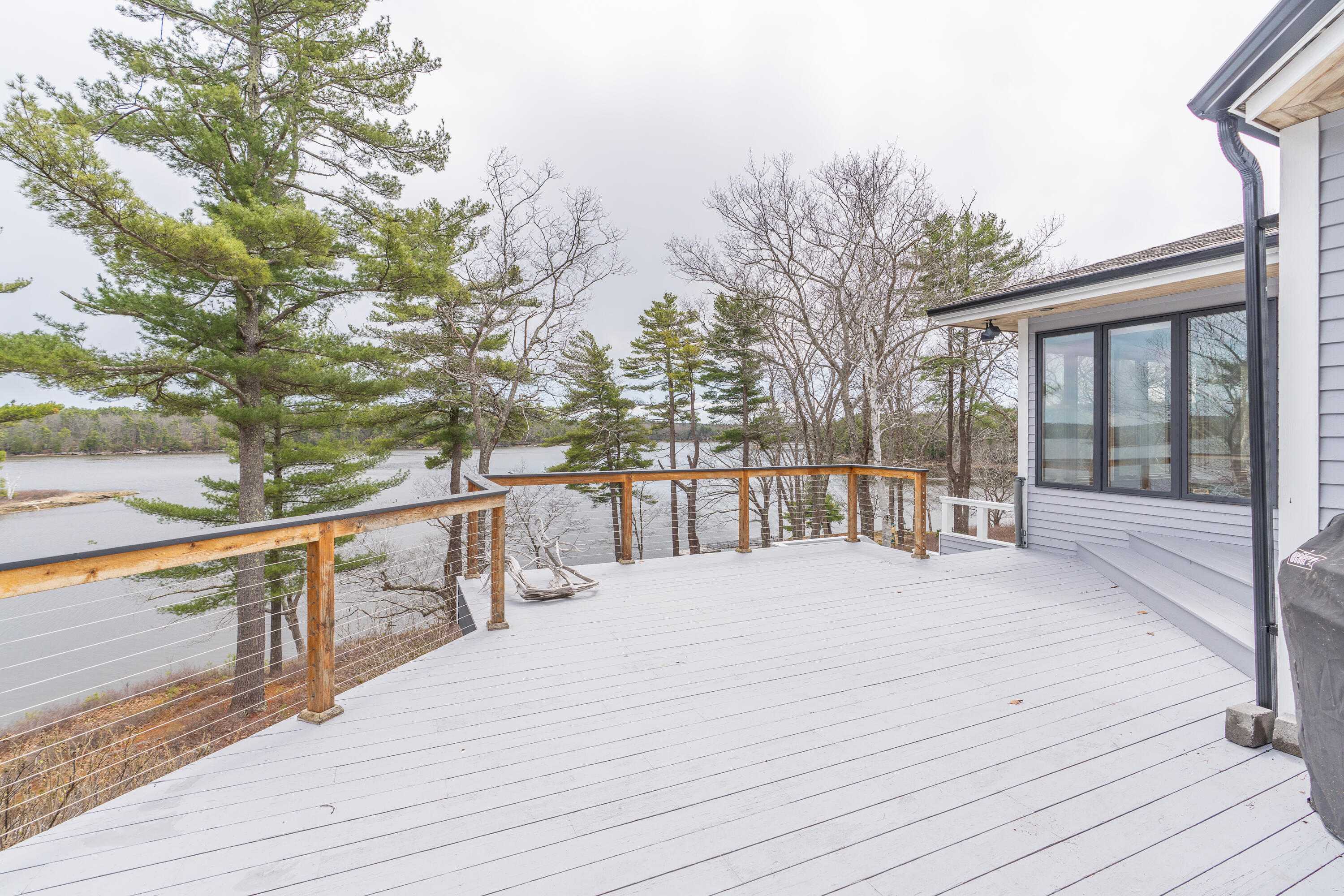 105 Mill Island Road Arrowsic, ME 04530 - Photo 77 of 209 105 Mill Island Road Arrowsic 046