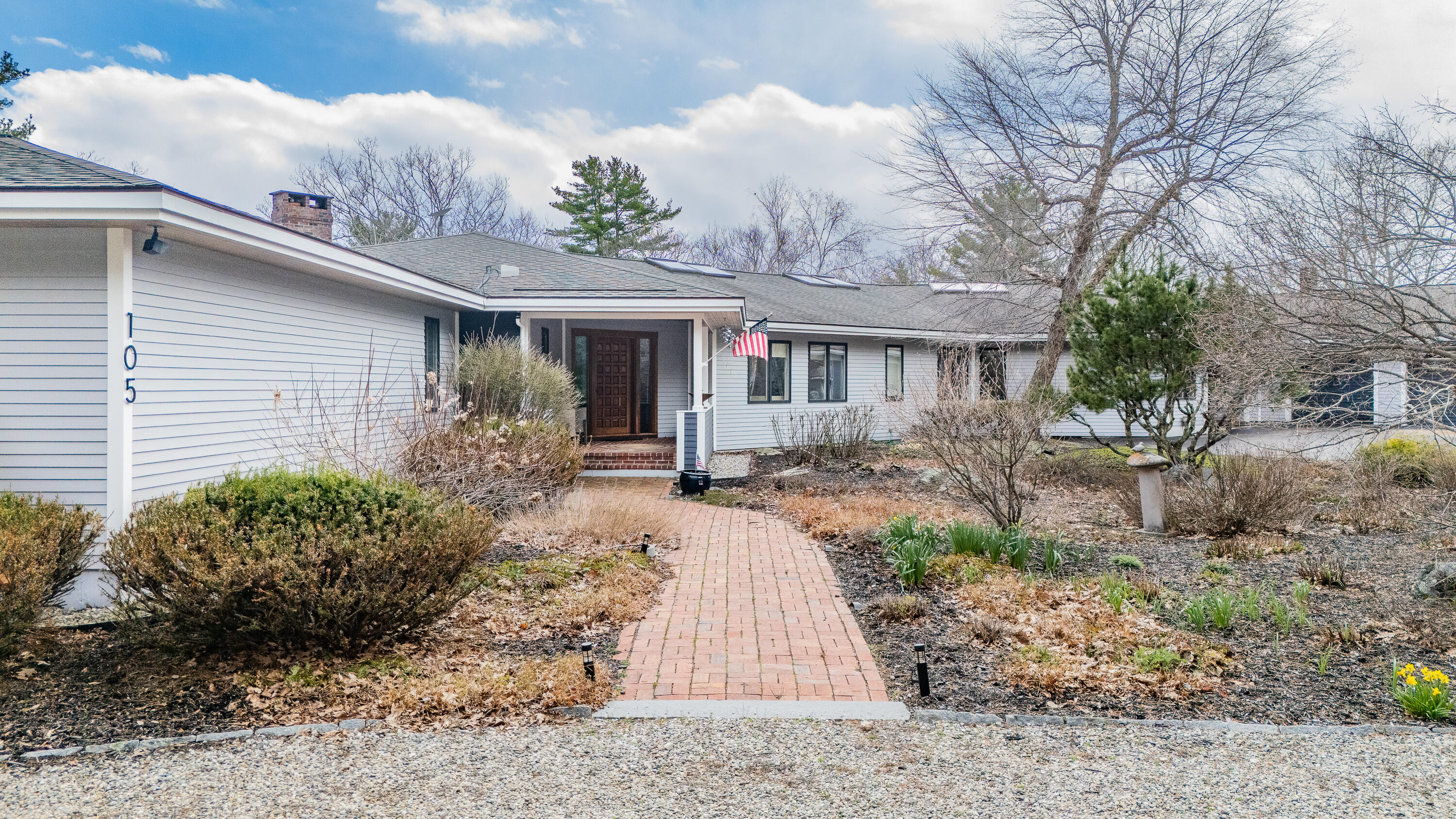 105 Mill Island Road Arrowsic, ME 04530 - Photo 8 of 209 105 Mill Island Road Arrowsic 017