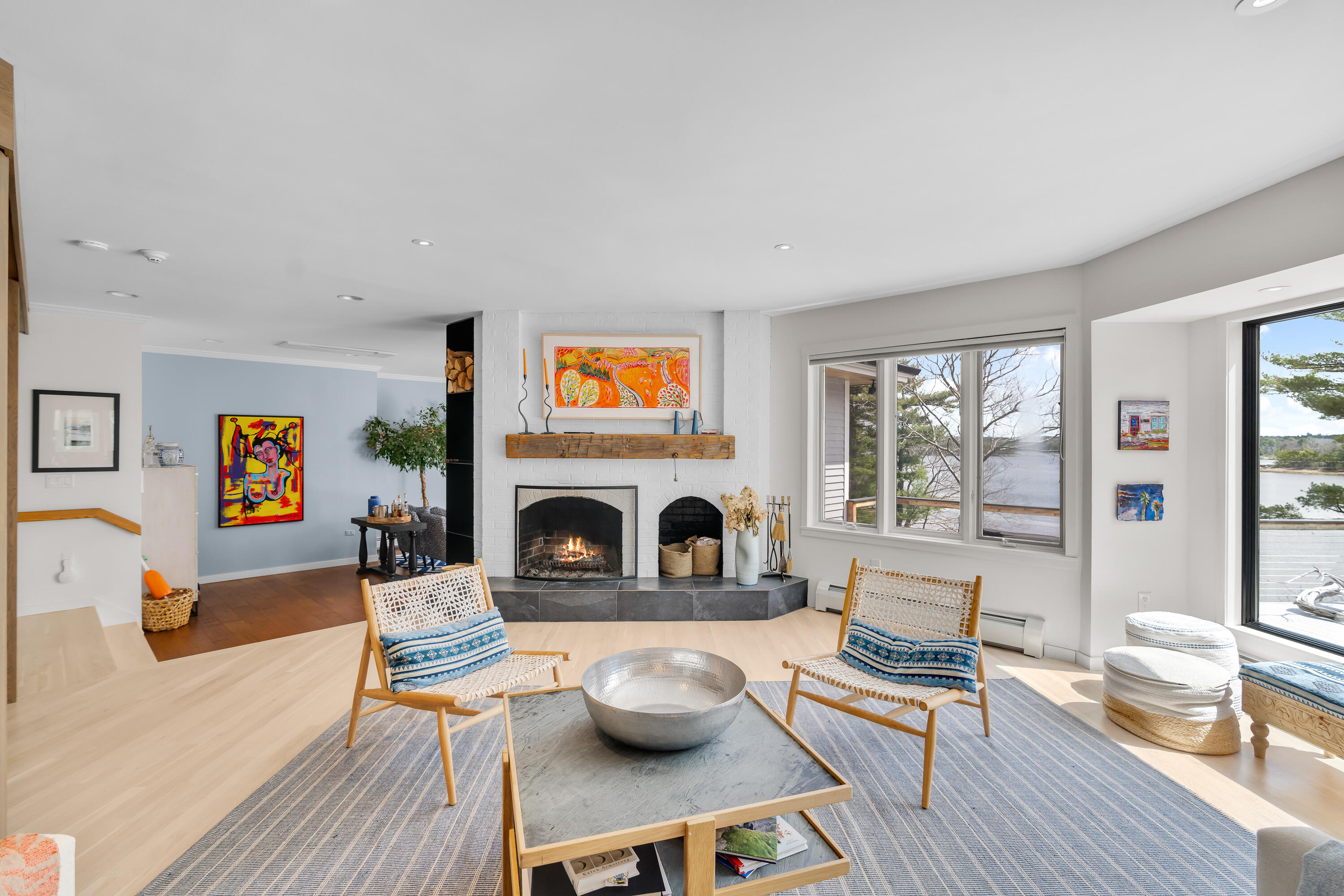 105 Mill Island Road Arrowsic, ME 04530 - Photo 91 of 209 105 Mill Island Road Arrowsic 061