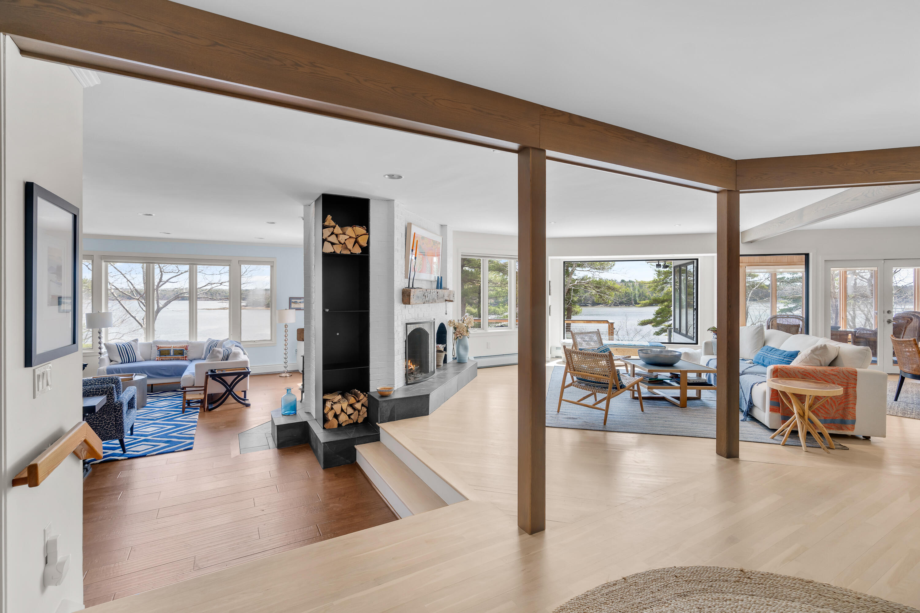 105 Mill Island Road Arrowsic, ME 04530 - Photo 92 of 209 105 Mill Island Road Arrowsic 062