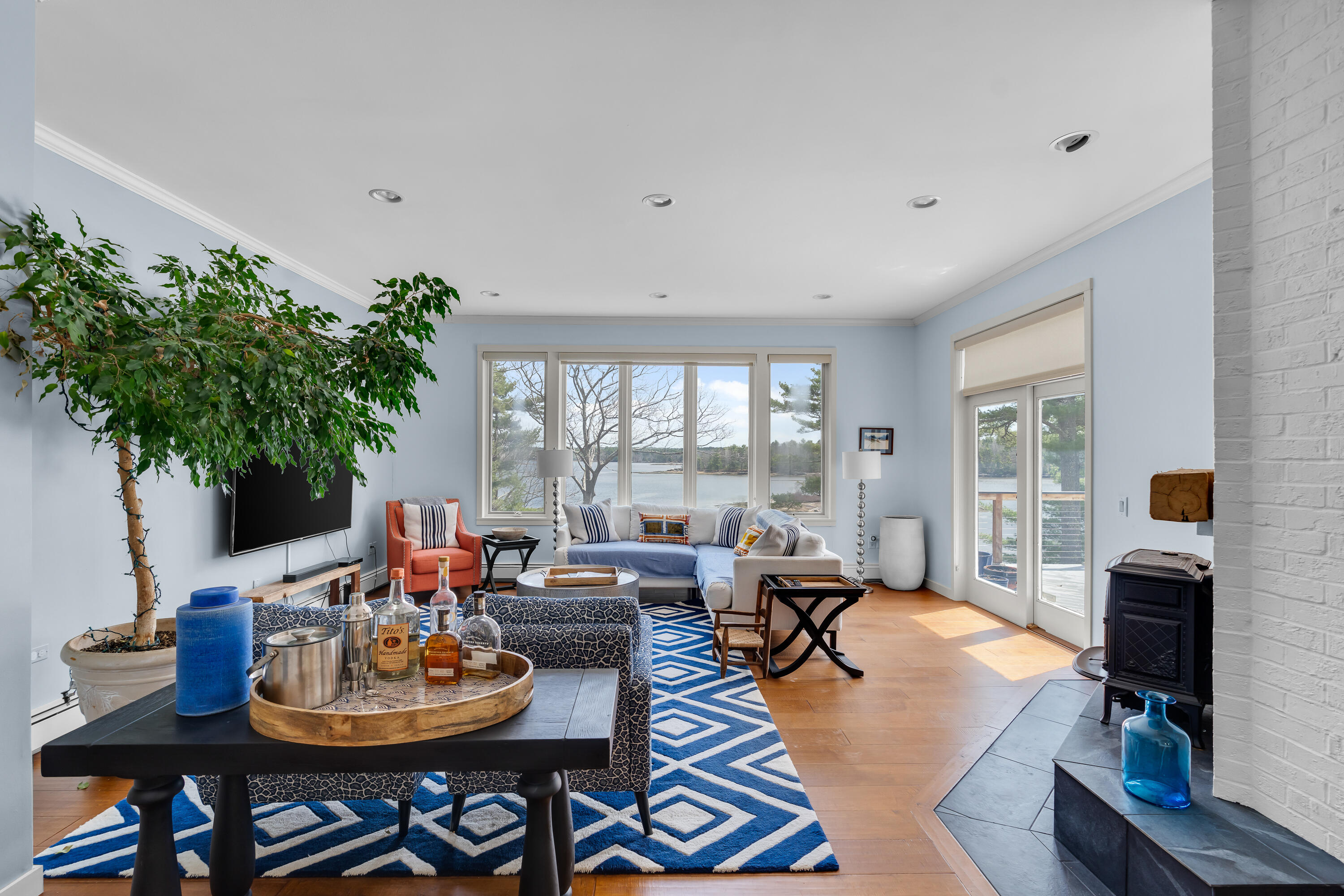 105 Mill Island Road Arrowsic, ME 04530 - Photo 94 of 209 105 Mill Island Road Arrowsic 064