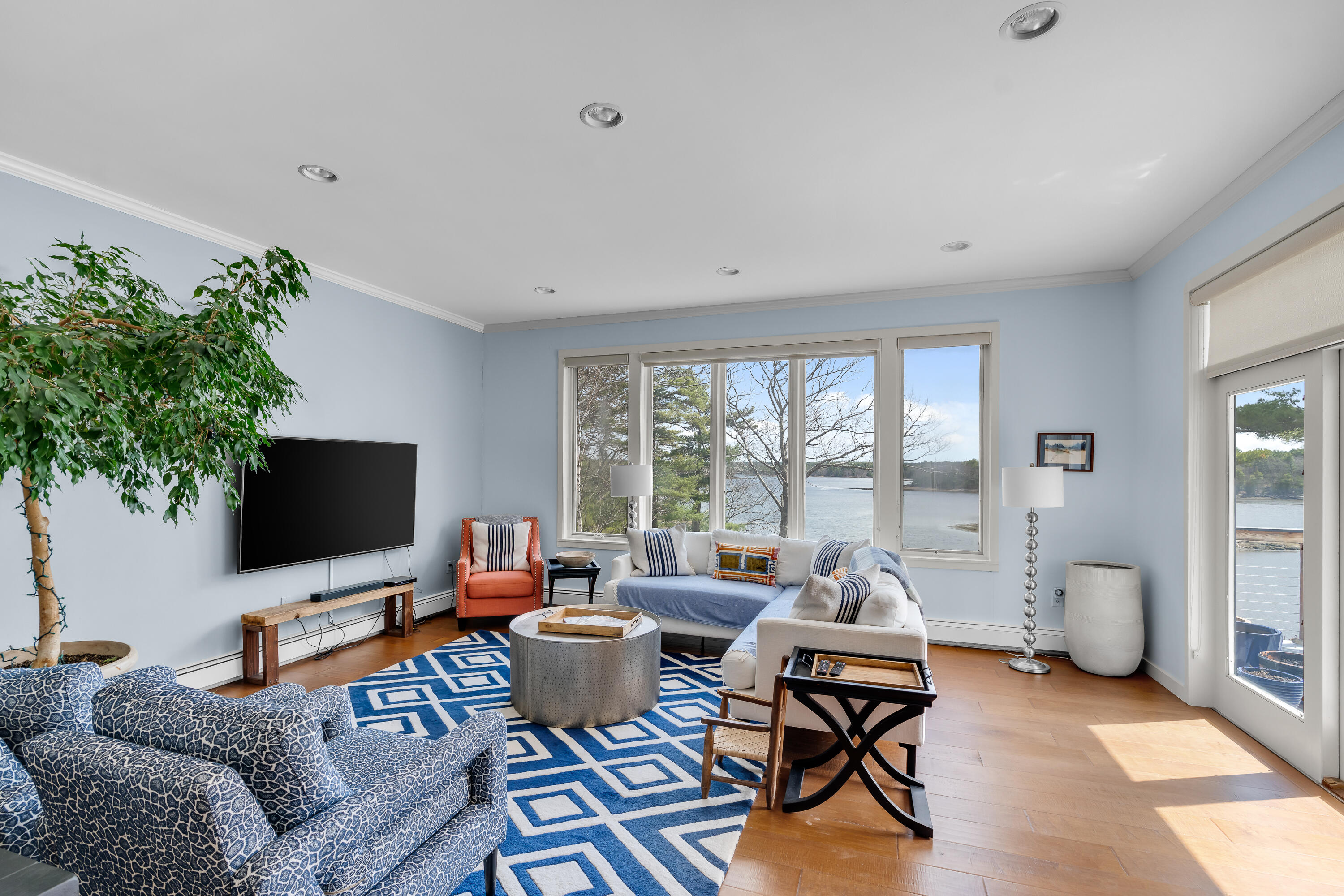 105 Mill Island Road Arrowsic, ME 04530 - Photo 95 of 209 105 Mill Island Road Arrowsic 065