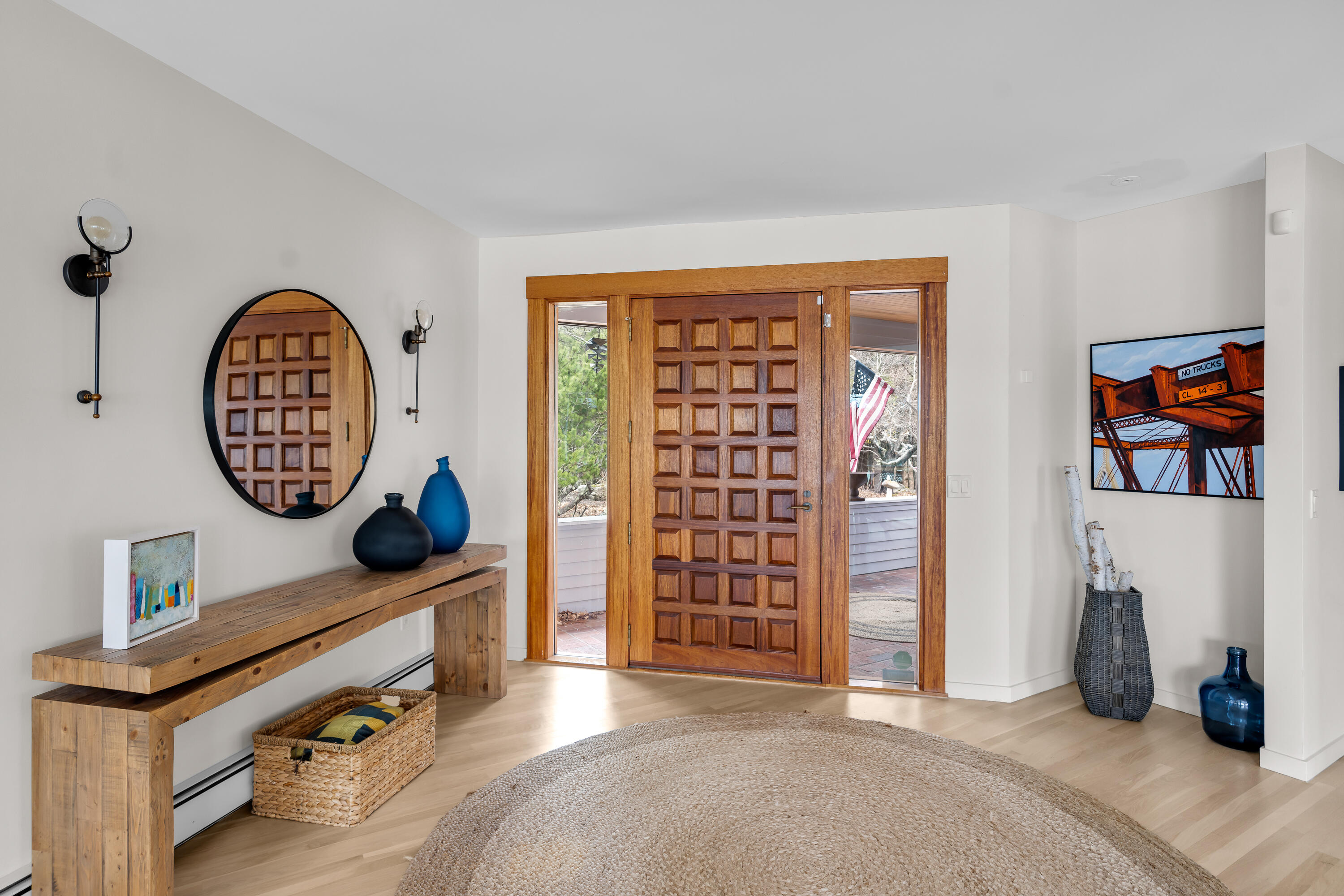 105 Mill Island Road Arrowsic, ME 04530 - Photo 10 of 209 105 Mill Island Road Arrowsic 020