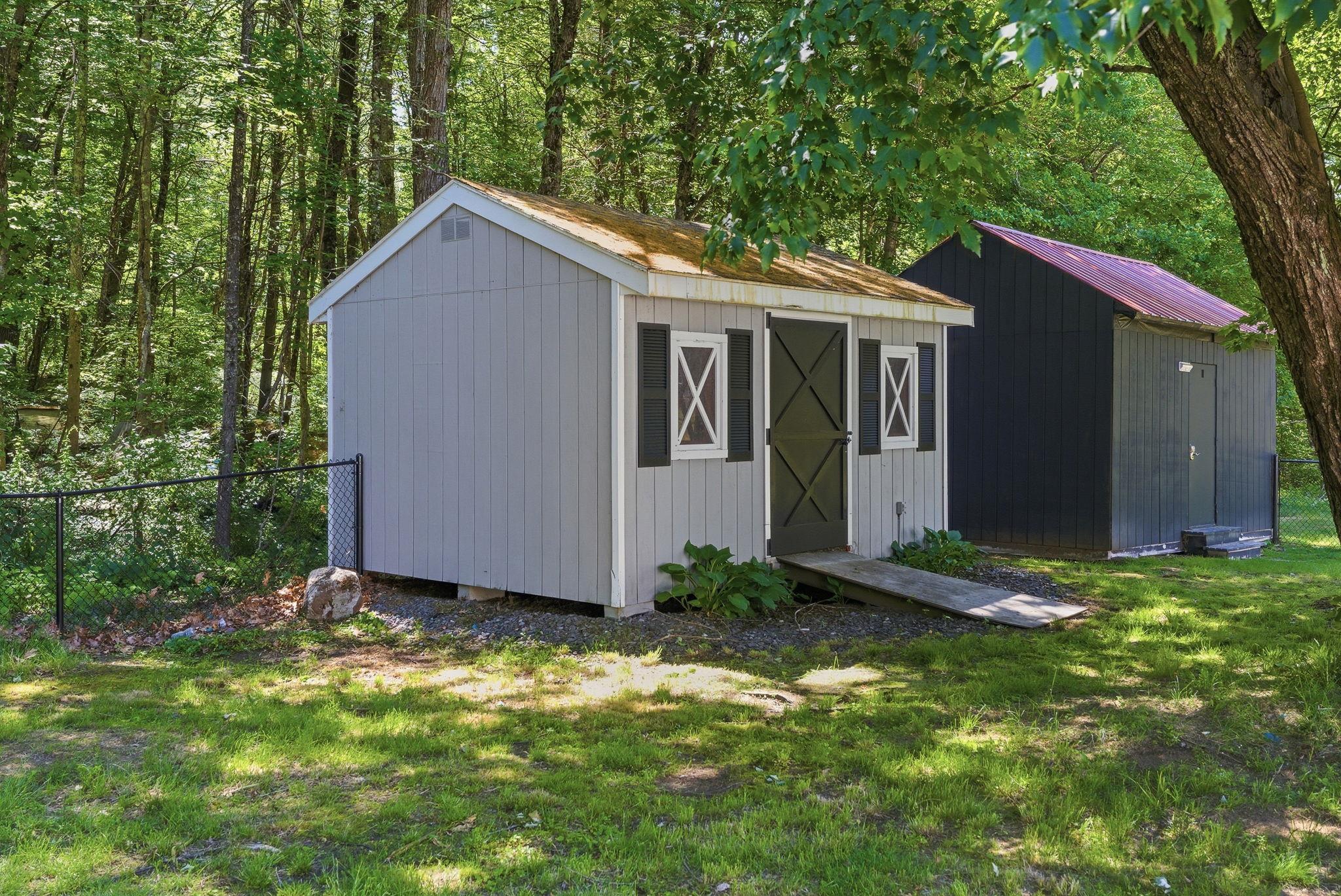 20 Cobbetts Pond Road Windham, NH 03087 - Photo 32 of 35