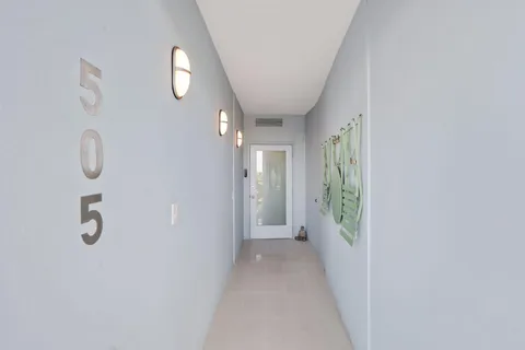 $650,000 | 333 Sunset Drive, Unit 505, Fort Lauderdale, FL 33301