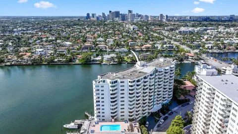$650,000 | 333 Sunset Drive, Unit 505, Fort Lauderdale, FL 33301