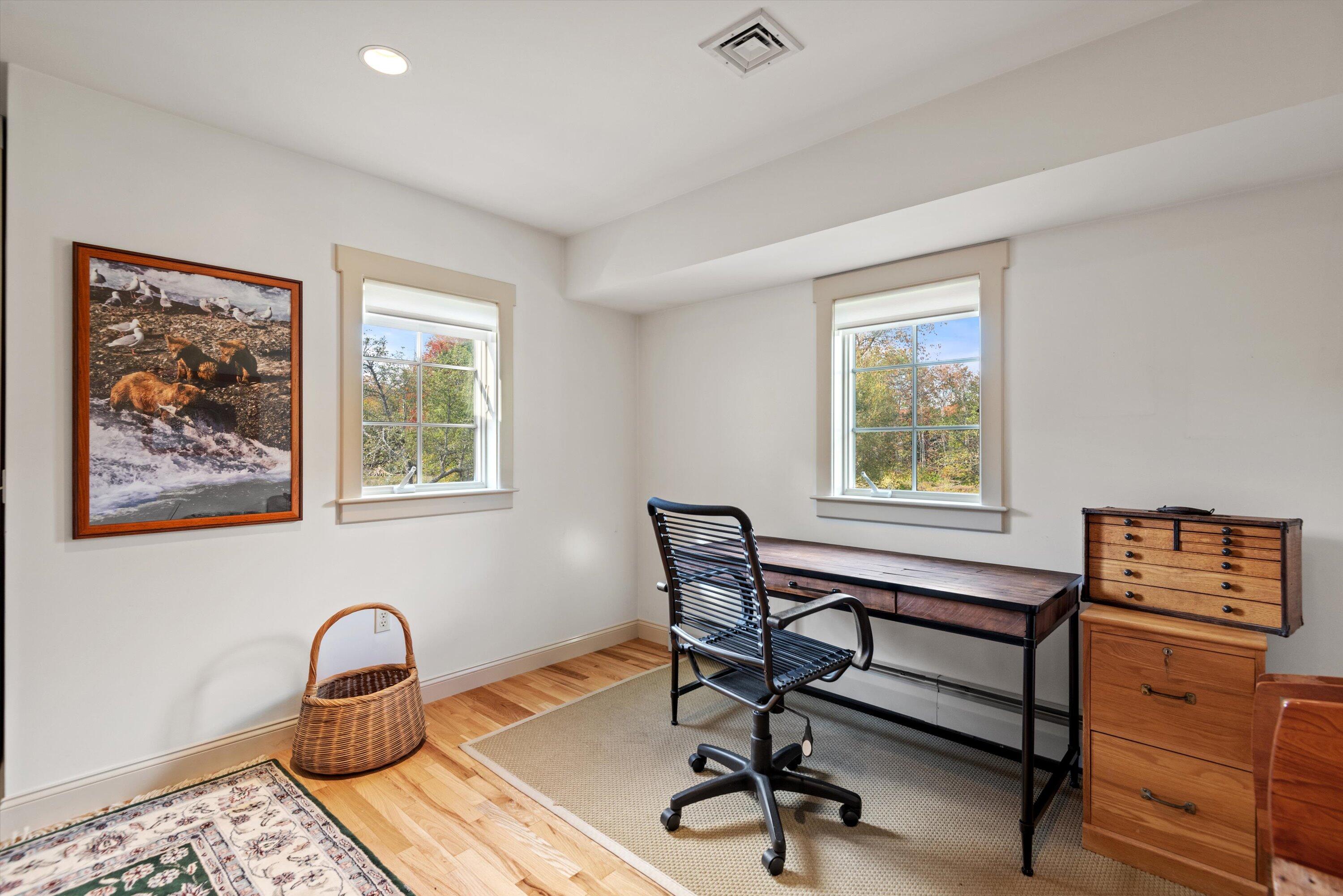 88 Woods Road Belfast, ME 04915 - Photo 33 of 66 2nd bedroom