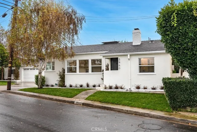 $1,399,000 | 3960 Verdugo View Drive, Los Angeles, CA 90065