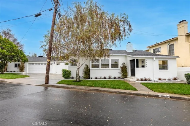 $1,399,000 | 3960 Verdugo View Drive, Los Angeles, CA 90065