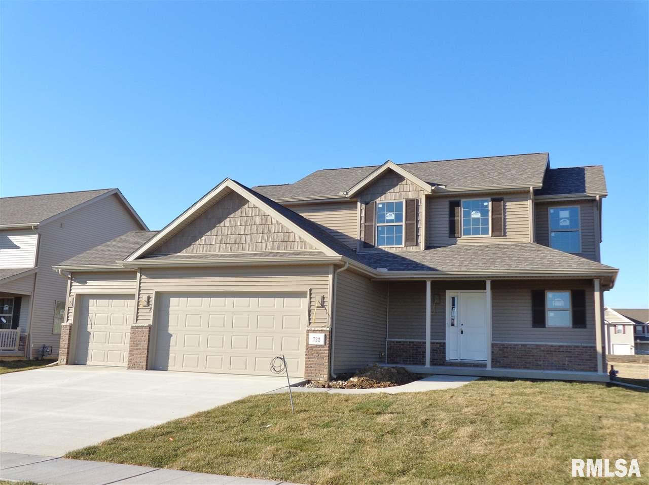 722 Labrador Way Washington, IL 61571 - Photo 1 of 22 Gallery Image 1