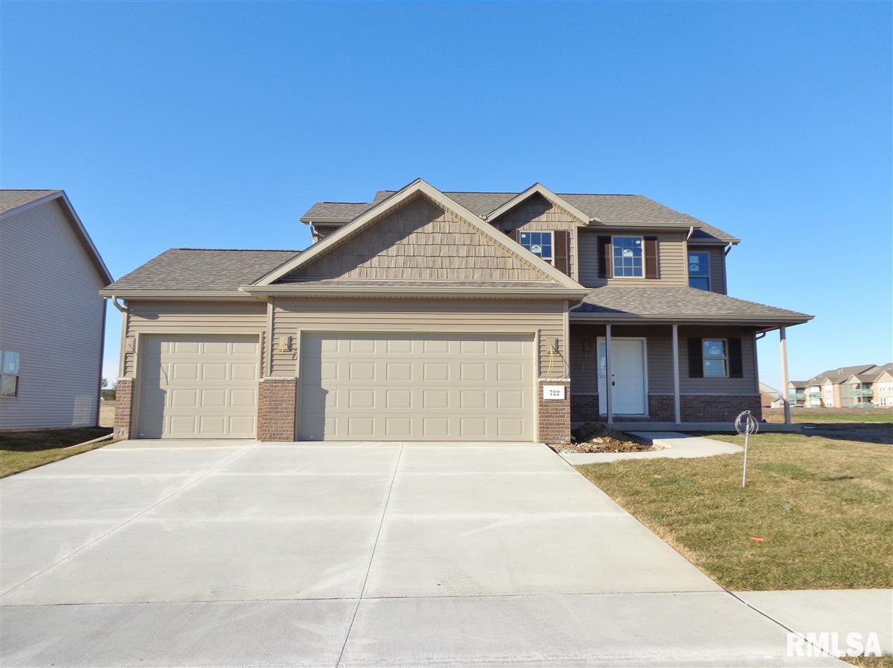 722 Labrador Way Washington, IL 61571 - Photo 2 of 22 Gallery Image 2