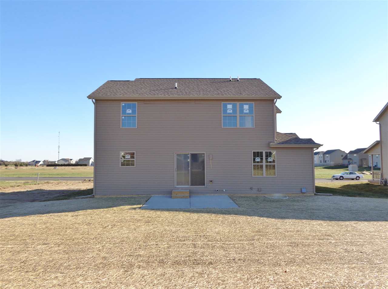 722 Labrador Way Washington, IL 61571 - Photo 22 of 22 Gallery Image 22