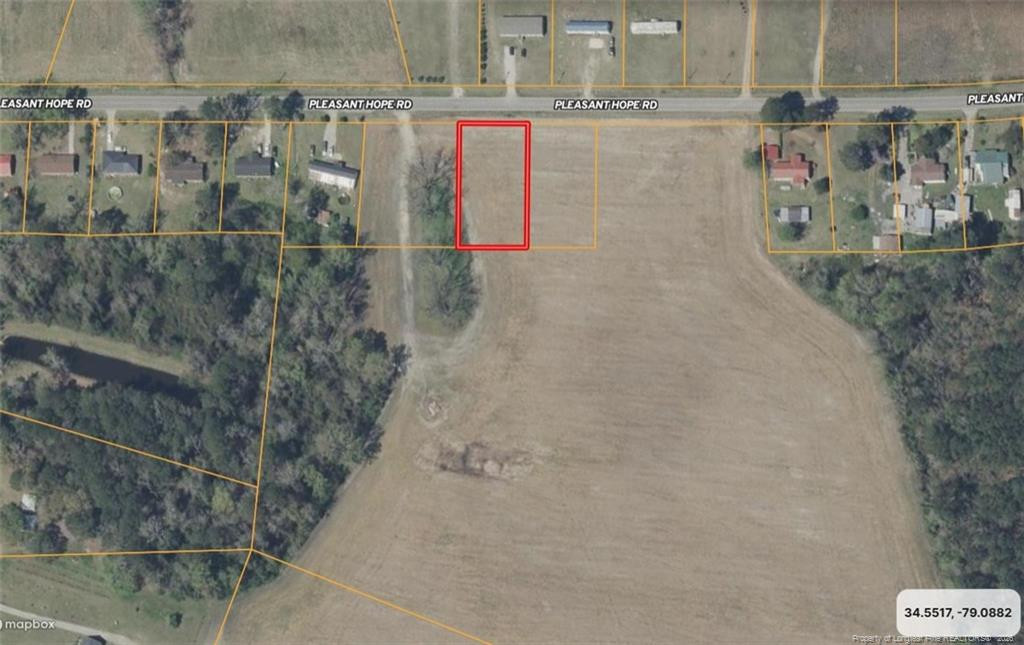 Lot B Pleasant Hope Road Fairmont, NC 28340 - Photo 2 of 3 Photo 2