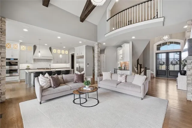 $2,150,000 | 16121 Paradise Street, Overland Park, KS 66221